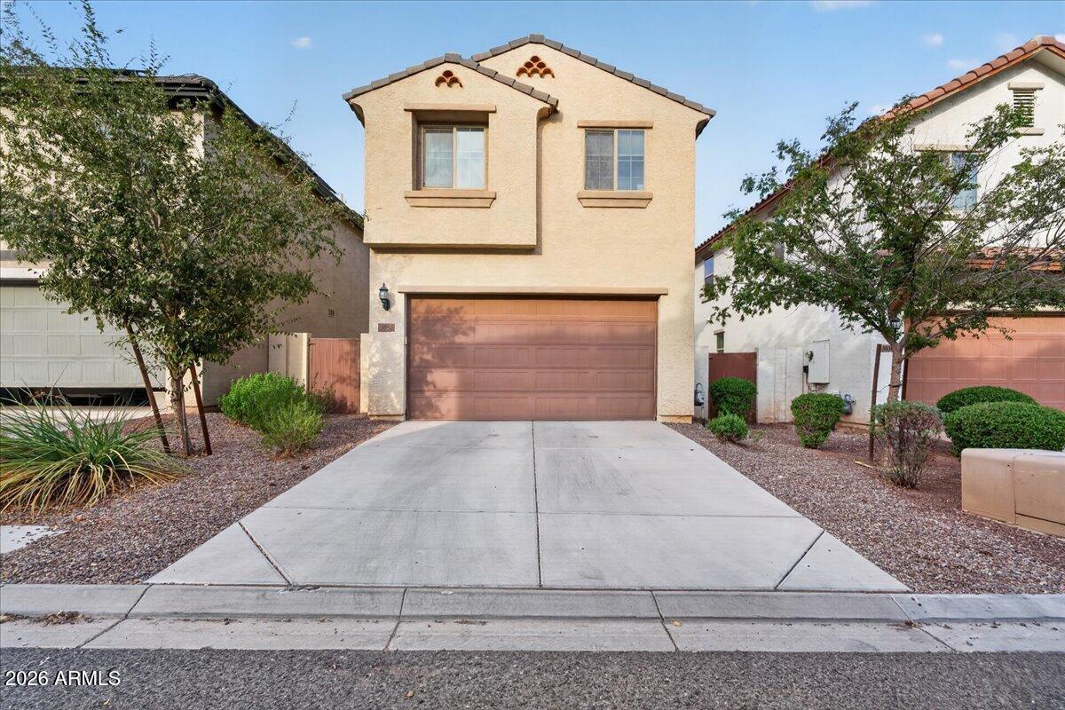 3036 N ACACIA Way