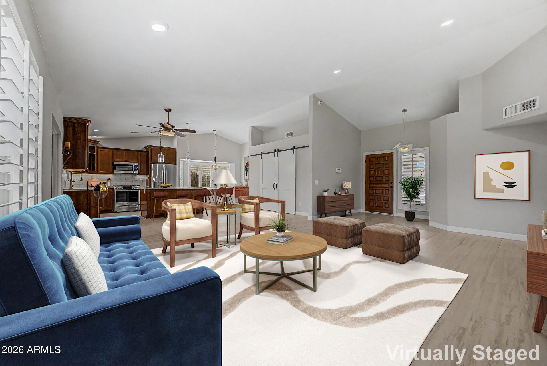 8961 E SUTTON Drive