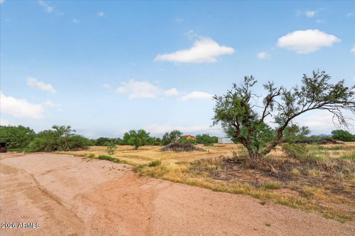 - 140th E Dove Valley Road -