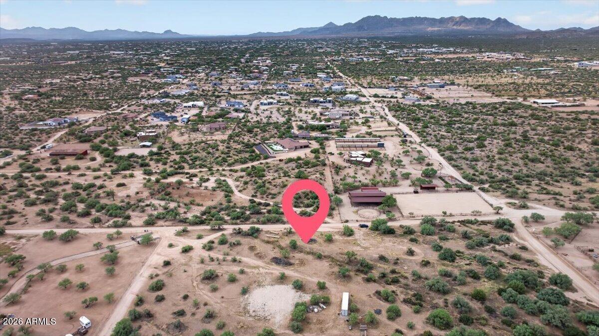 - 140th E Dove Valley Road -