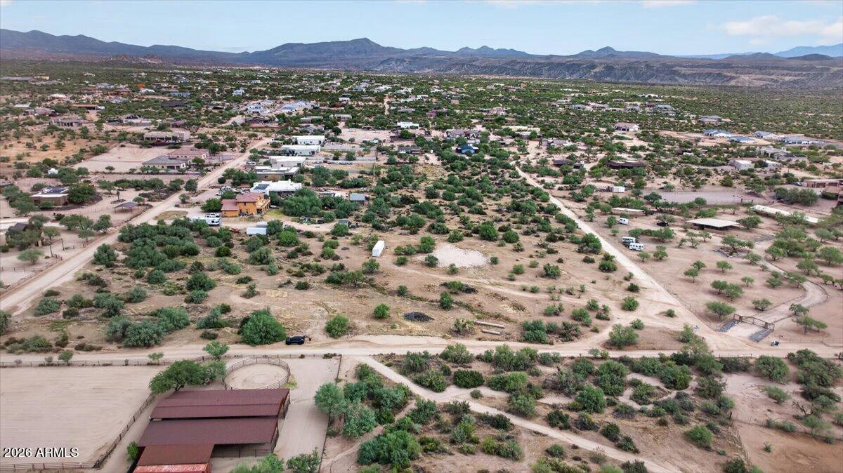 - 140th E Dove Valley Road -