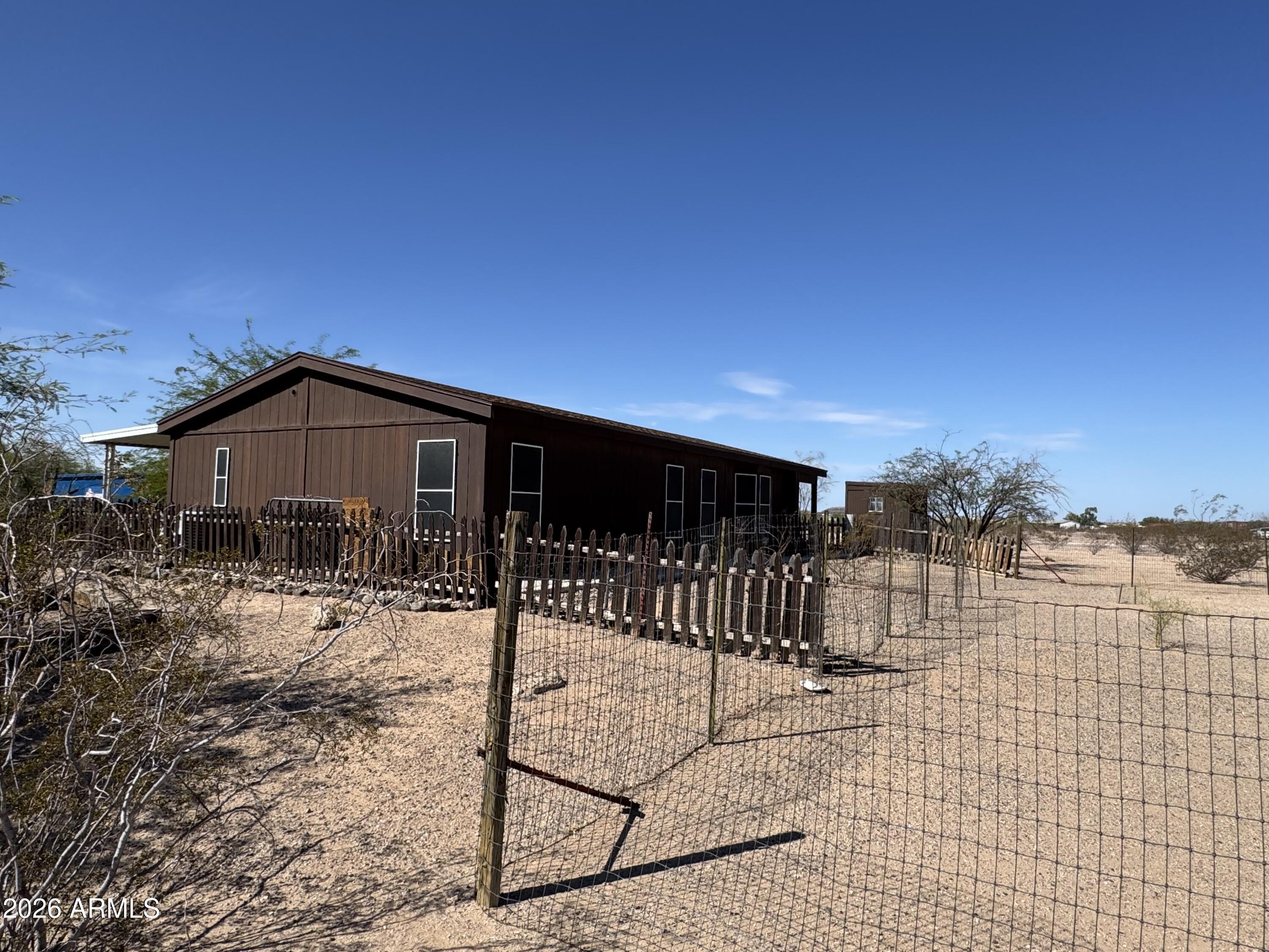 34750 W DOBBINS Road