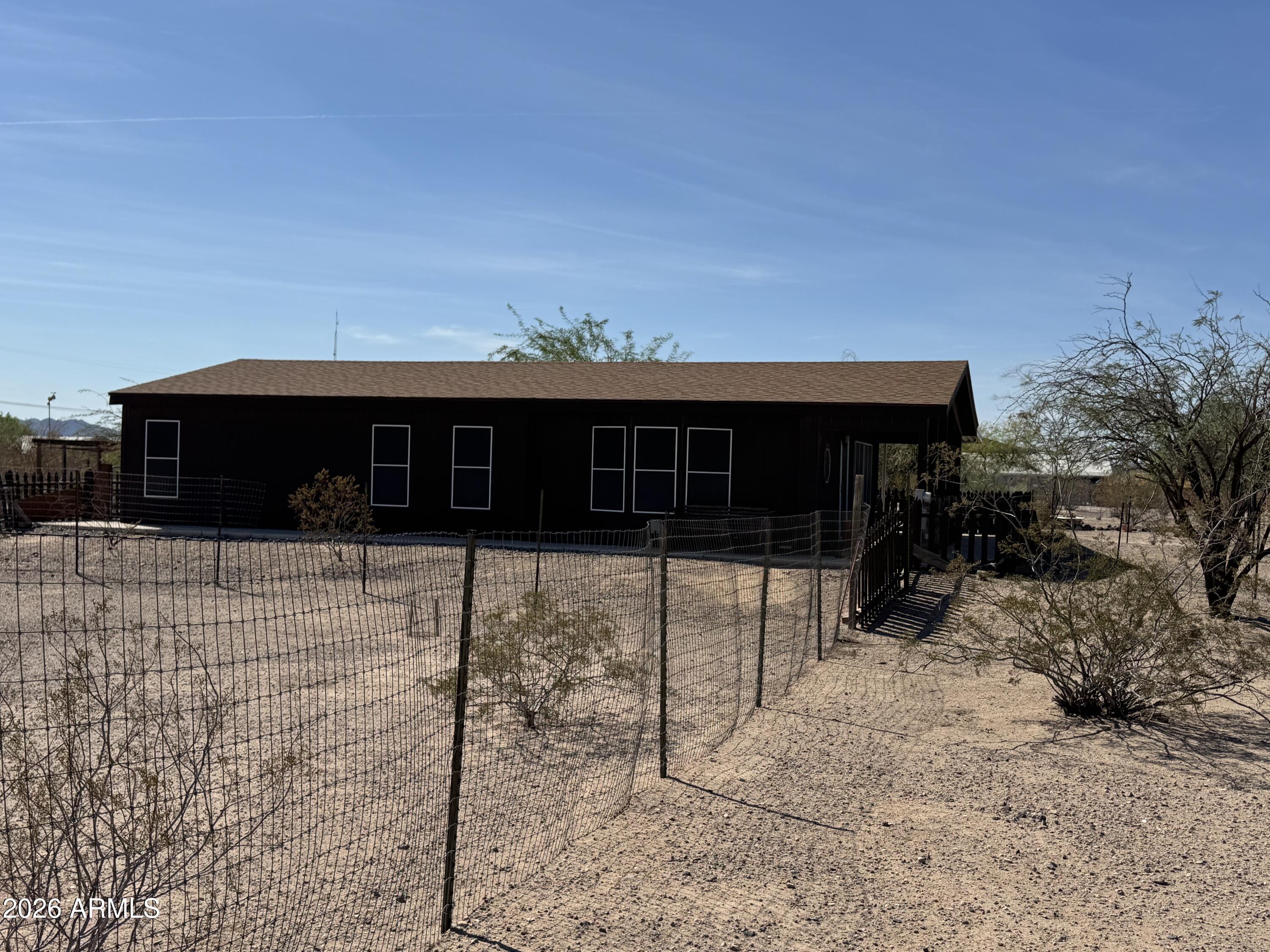 34750 W DOBBINS Road