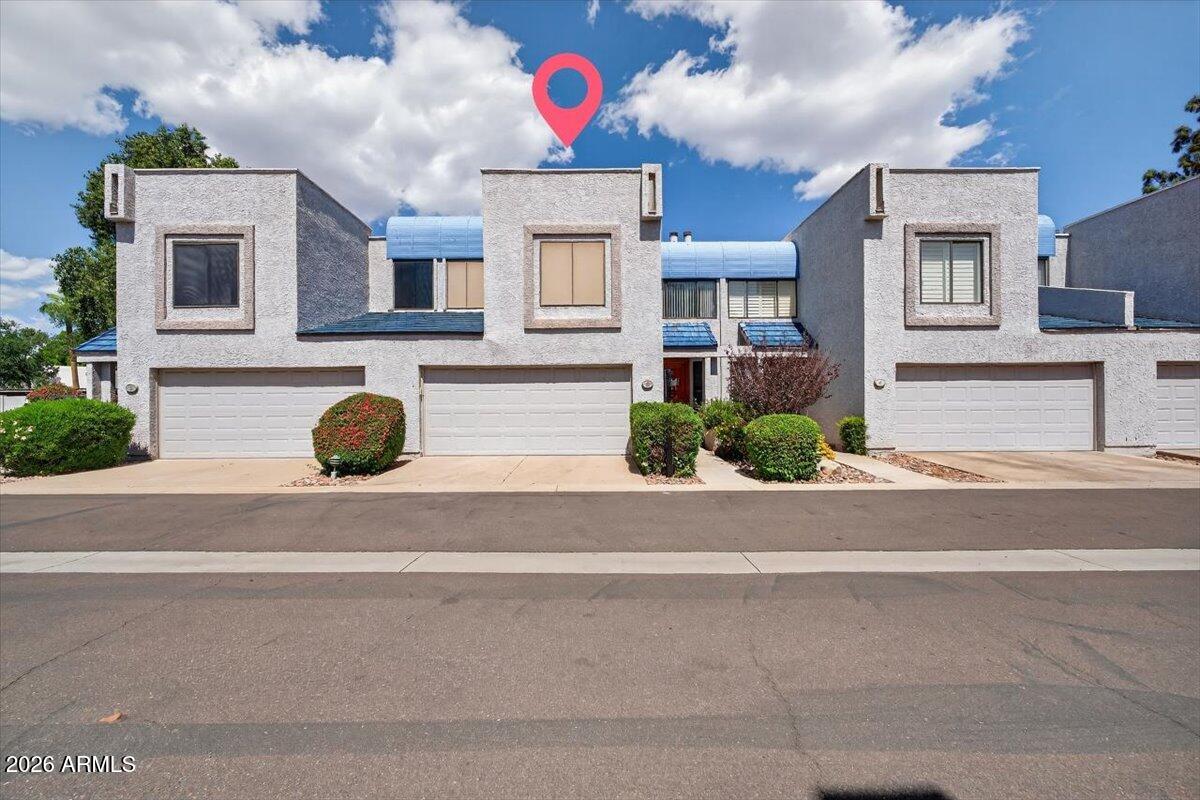 5750 N 10TH Street 5