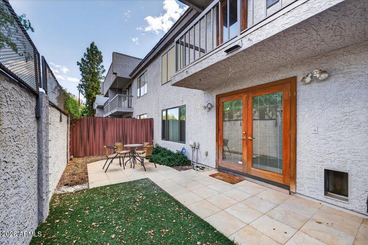 5750 N 10TH Street 5