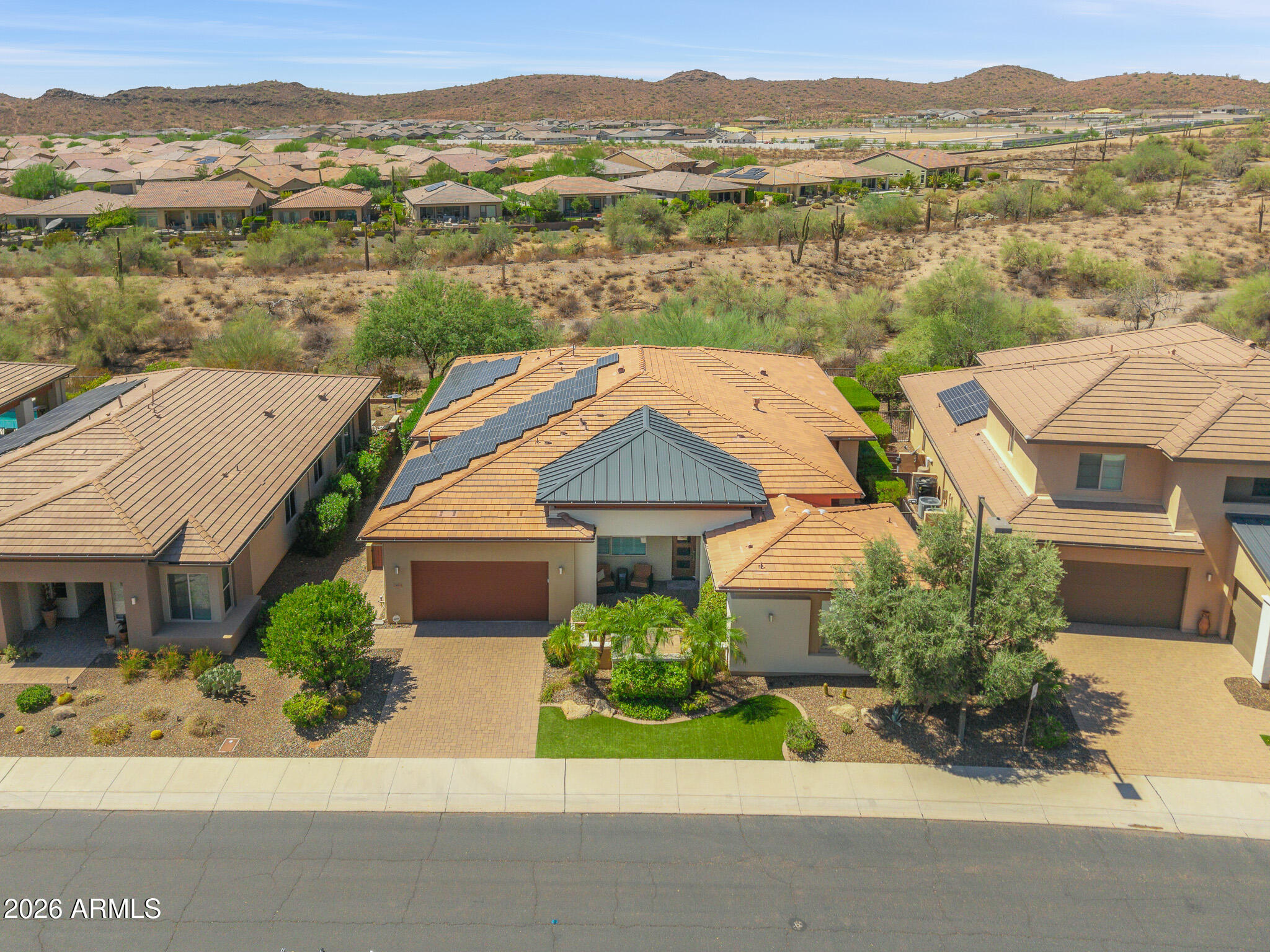 29934 N 134th Drive Peoria AZ
