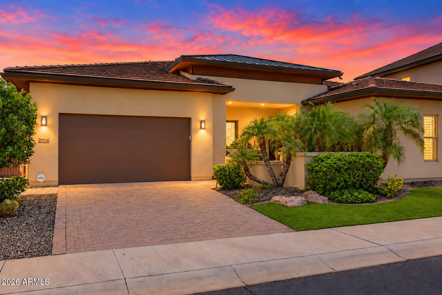 29934 N 134th Drive Peoria AZ