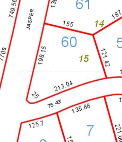 LOT 60 SKYVIEW ACRES