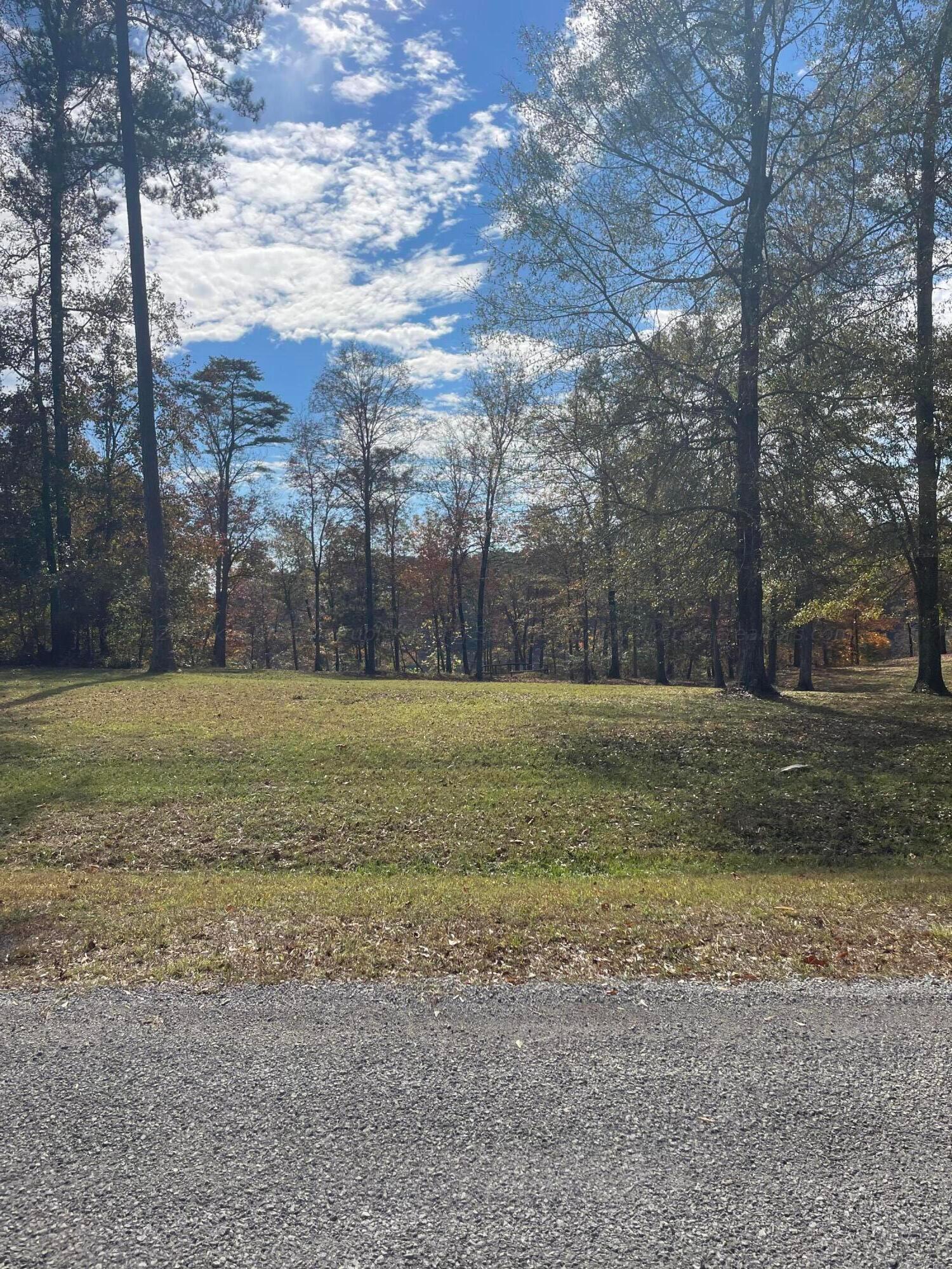LOT 9 ROCK CREEK PENINSULA