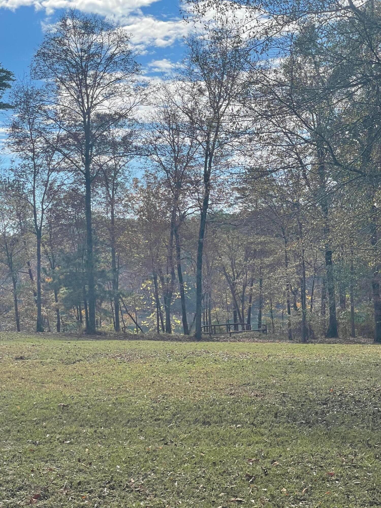 LOT 9 ROCK CREEK PENINSULA