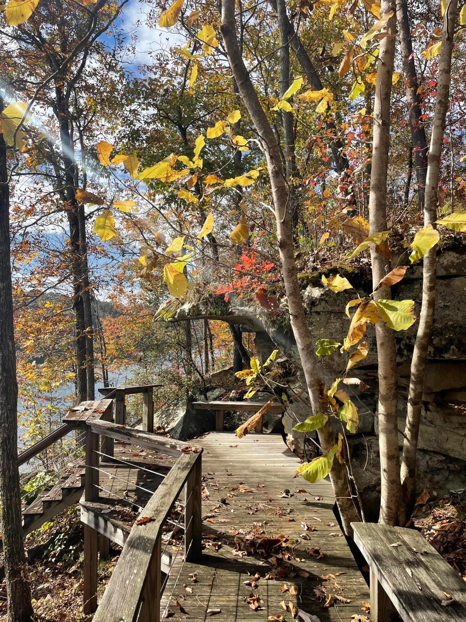 LOT 9 ROCK CREEK PENINSULA