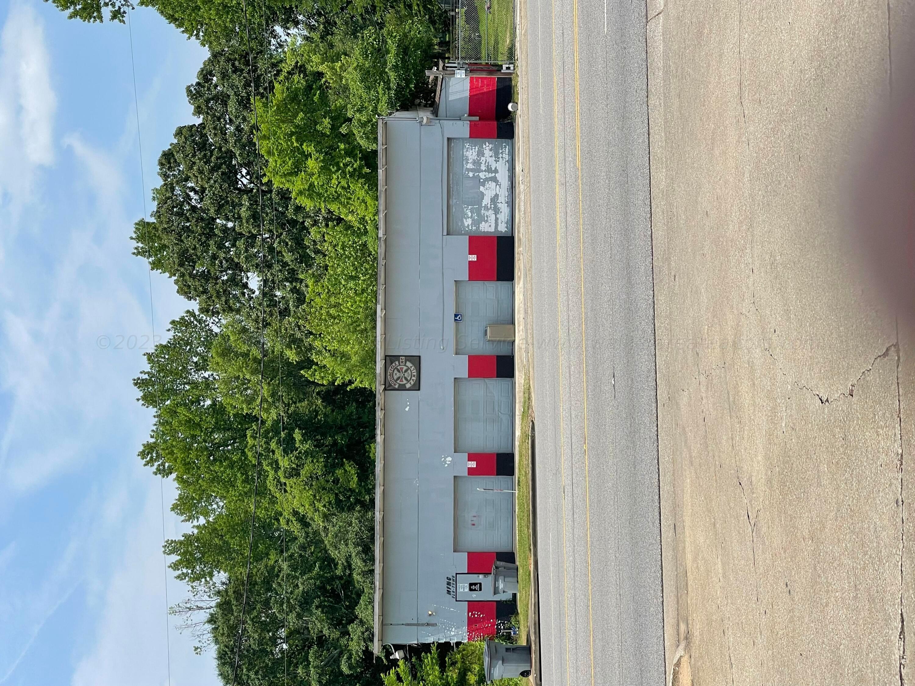4481 HWY 157