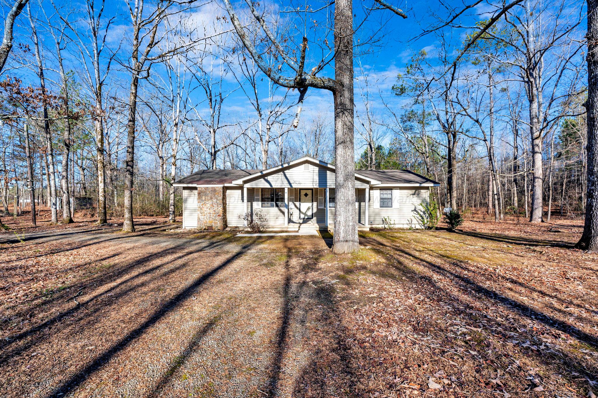 2003 TROTTER Rd