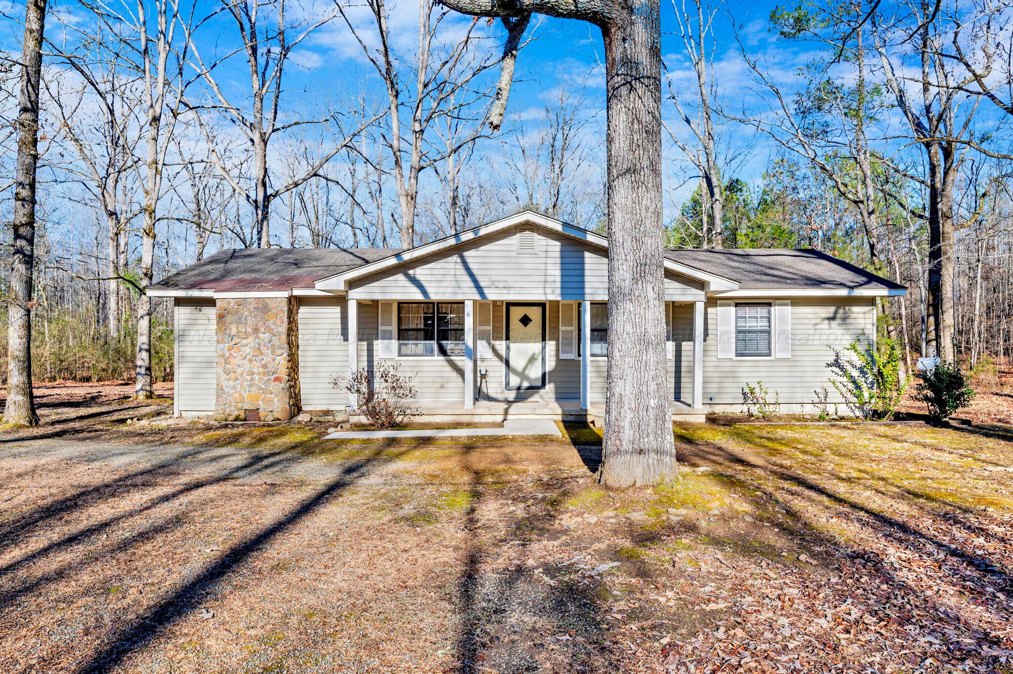 2003 TROTTER Rd
