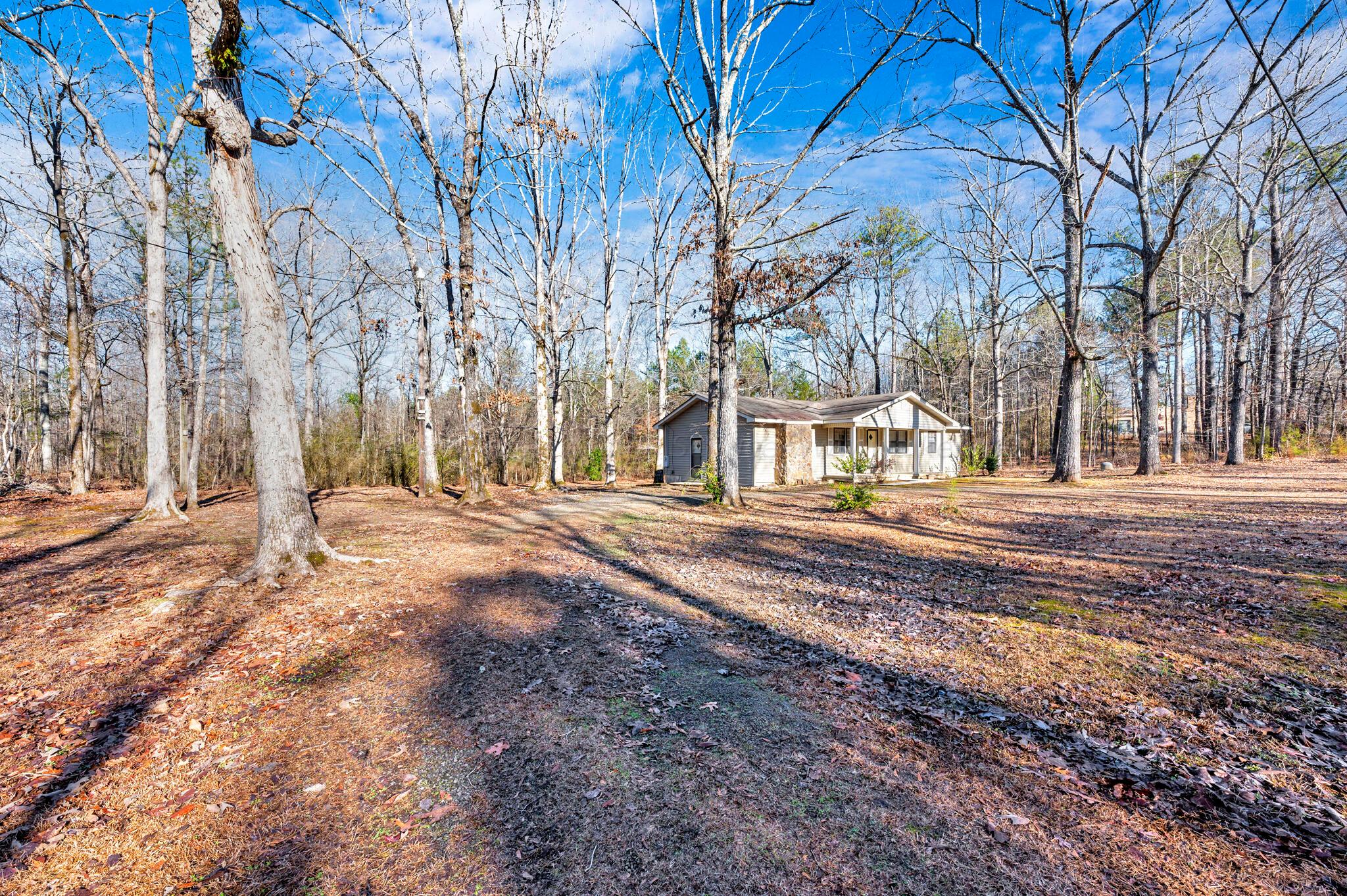 2003 TROTTER Rd