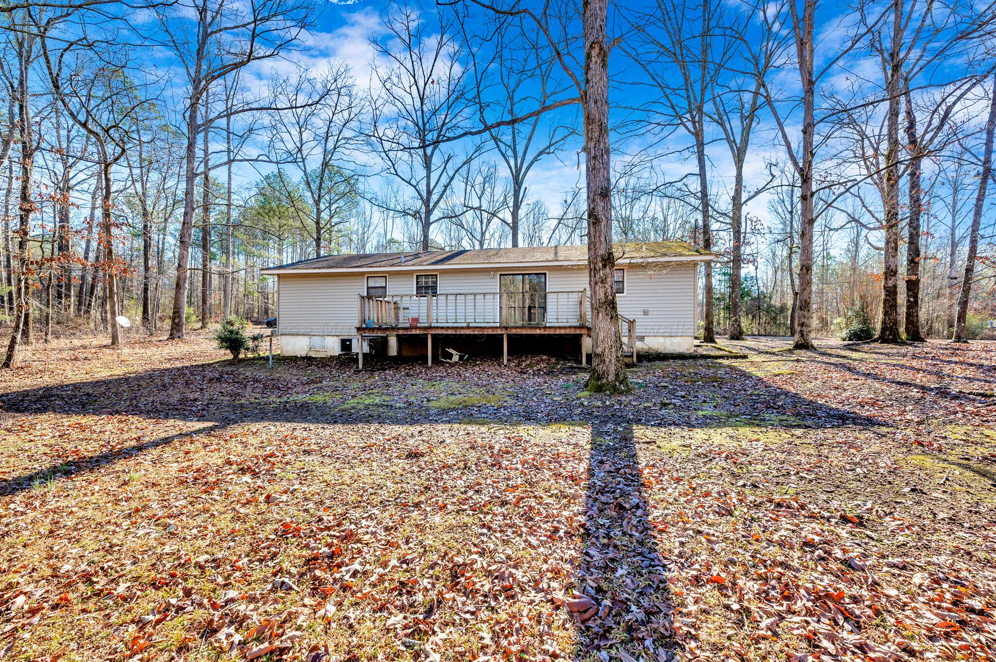 2003 TROTTER Rd