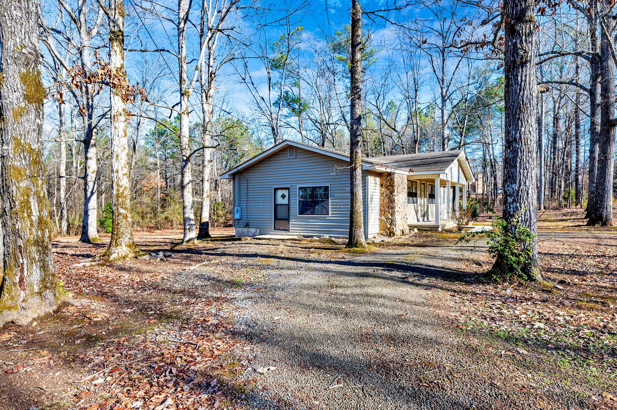 2003 TROTTER Rd