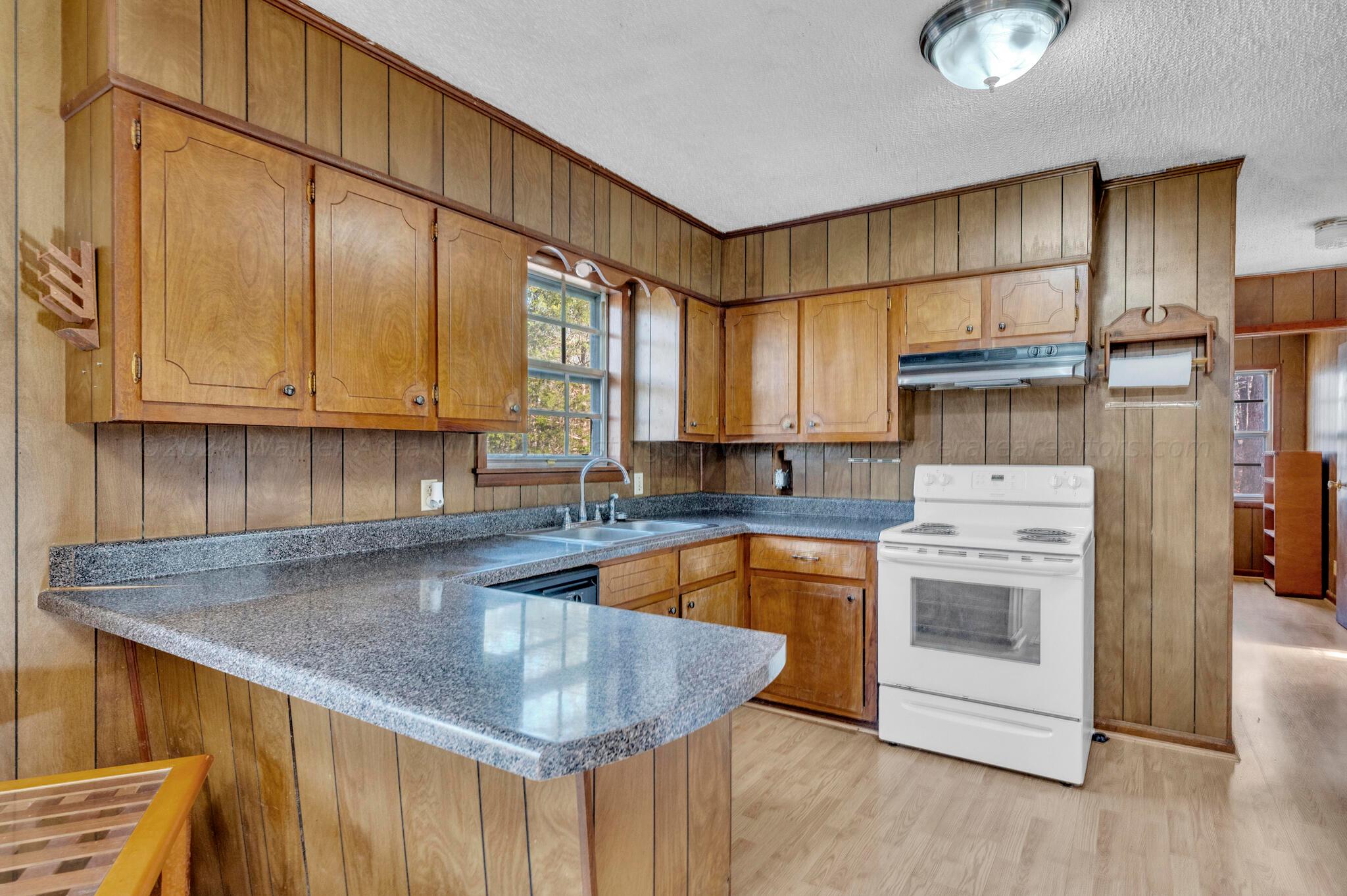 2003 TROTTER Rd