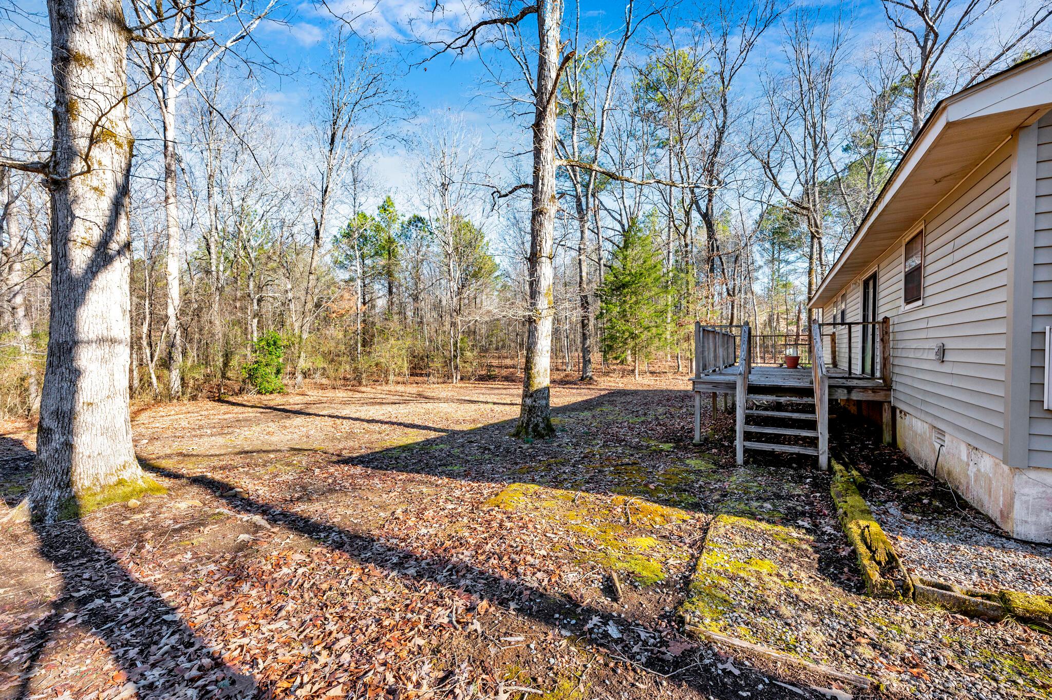 2003 TROTTER Rd