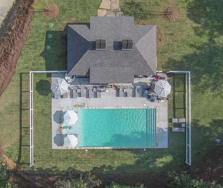 254 POINT WILLIAM Ln