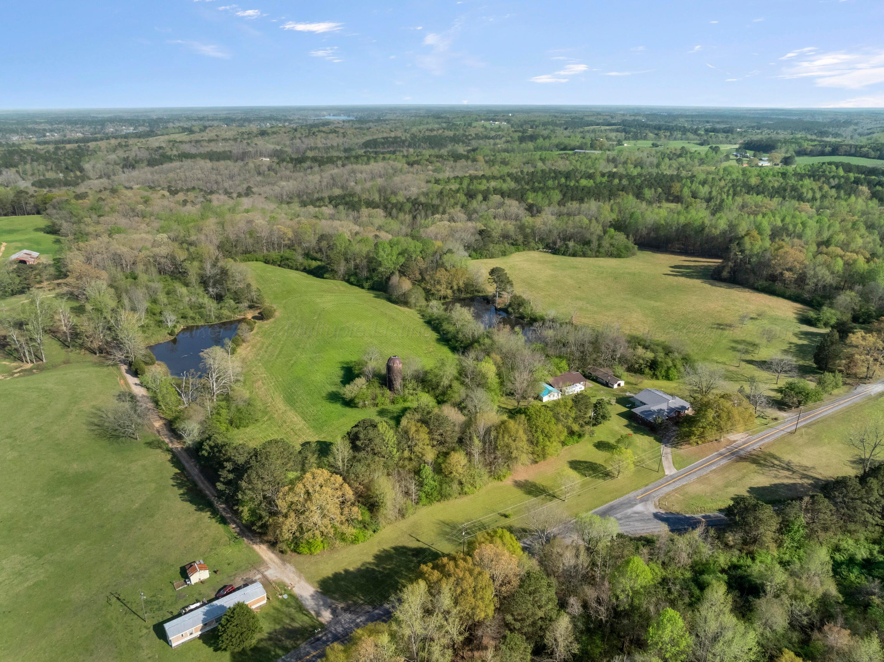 2506 BLOOMING GROVE Rd