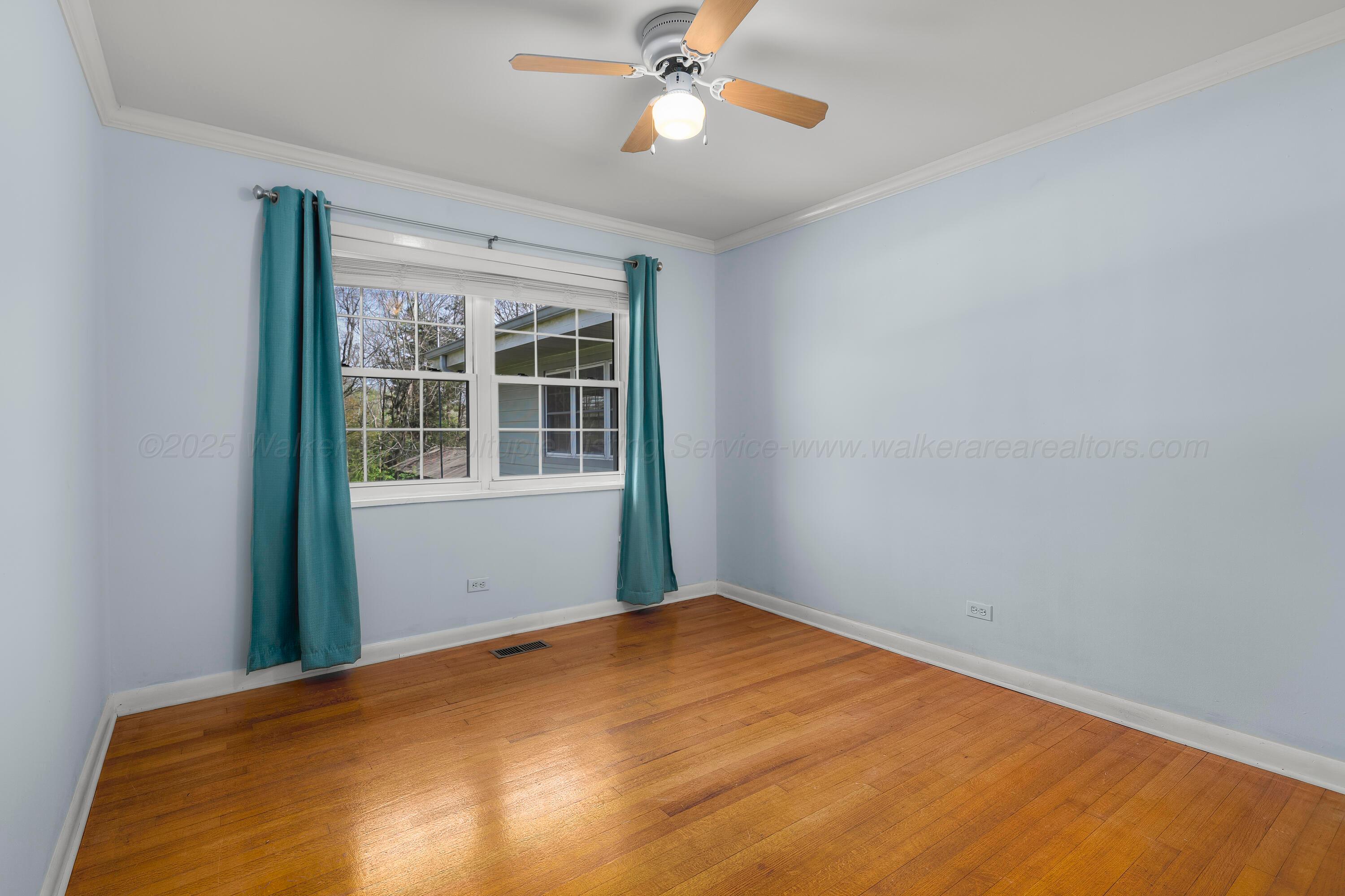 2506 BLOOMING GROVE Rd