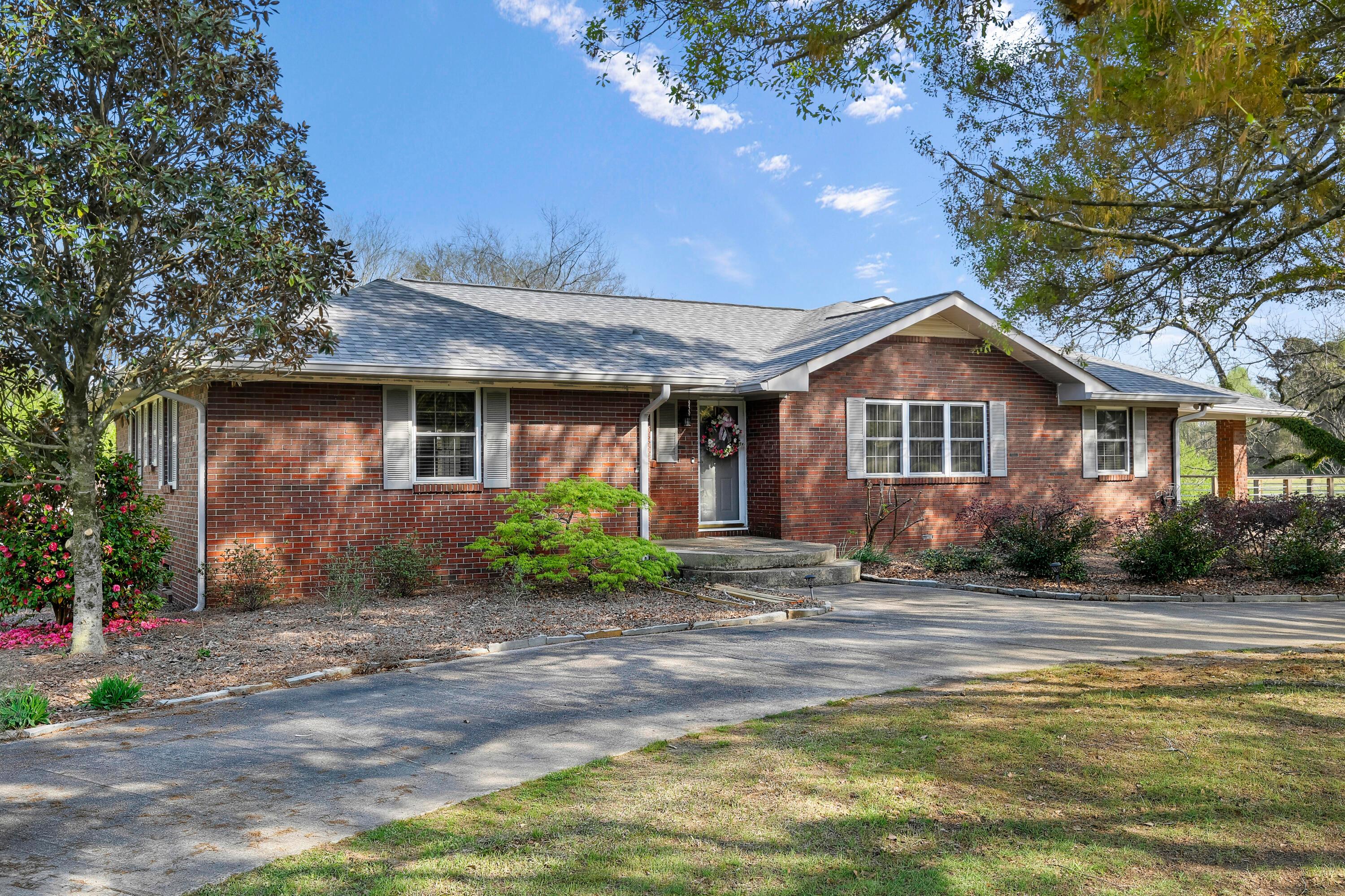 2506 BLOOMING GROVE Rd