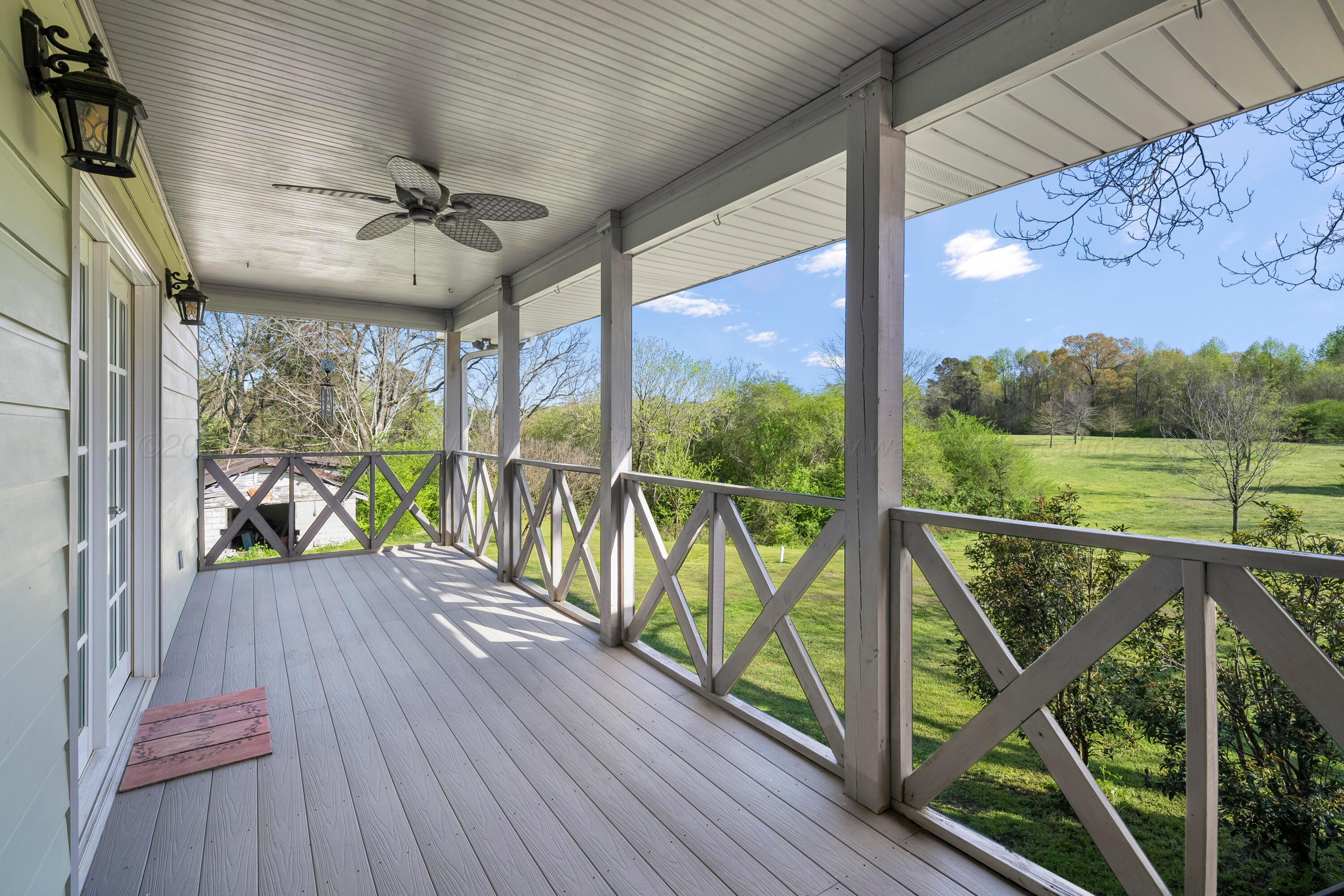 2506 BLOOMING GROVE Rd