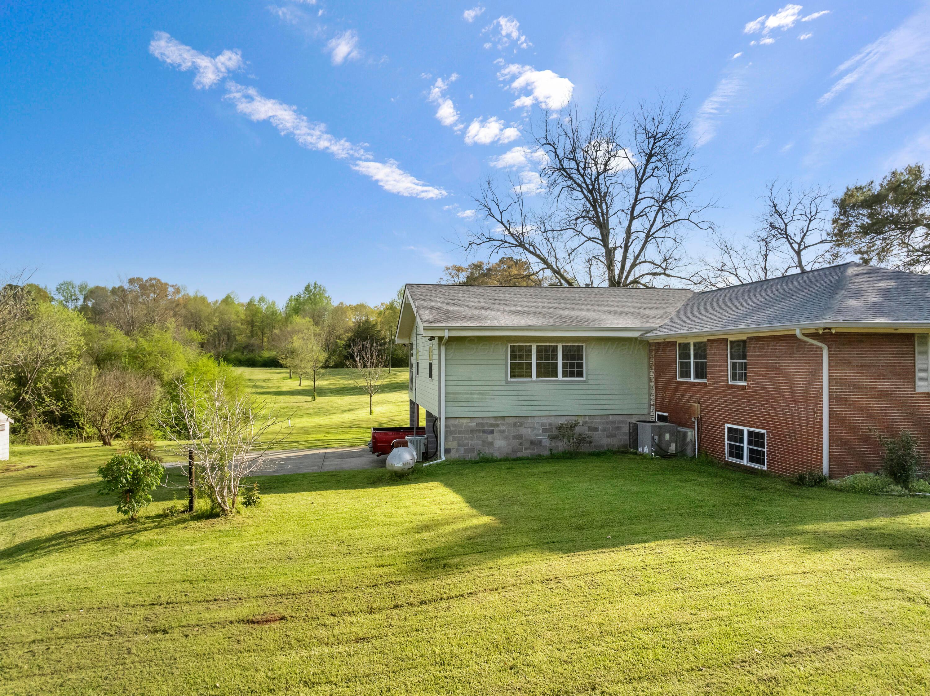 2506 BLOOMING GROVE Rd