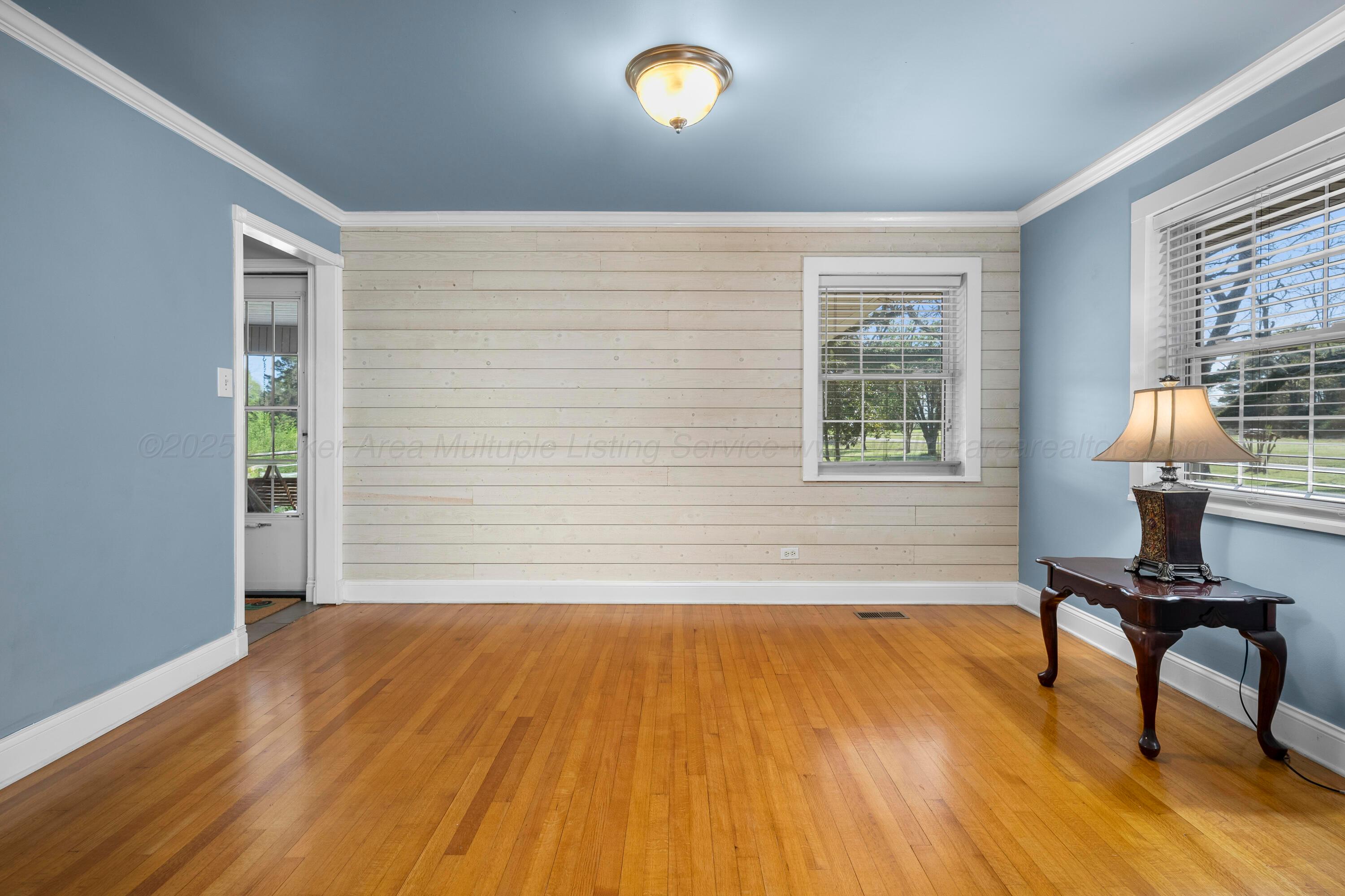 2506 BLOOMING GROVE Rd