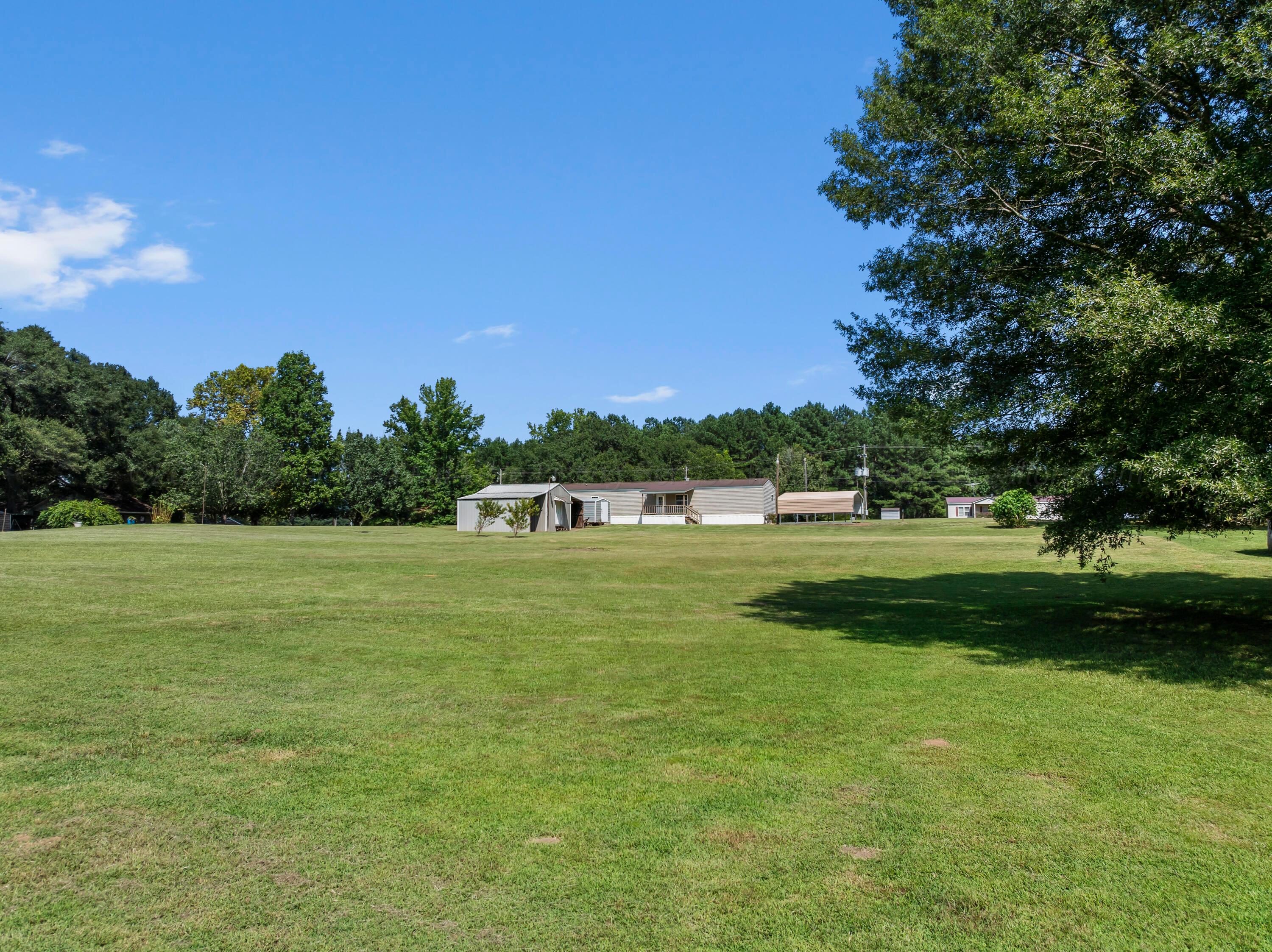 131 JOHNSEY BRIDGE Rd