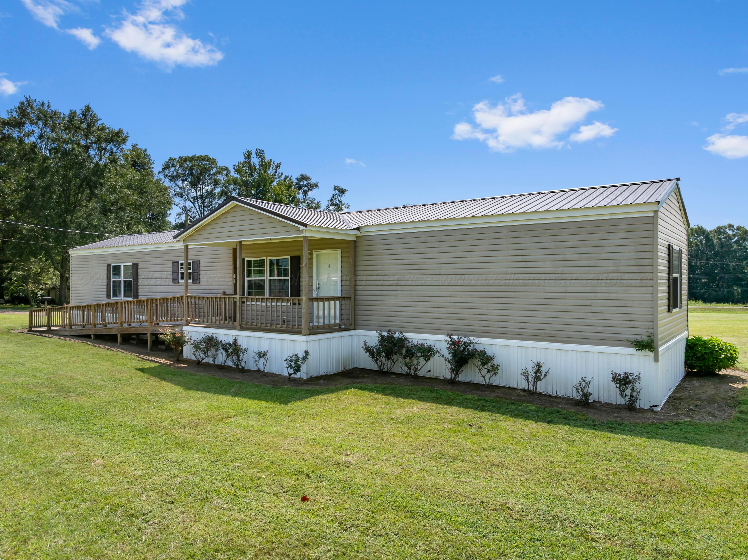 131 JOHNSEY BRIDGE Rd