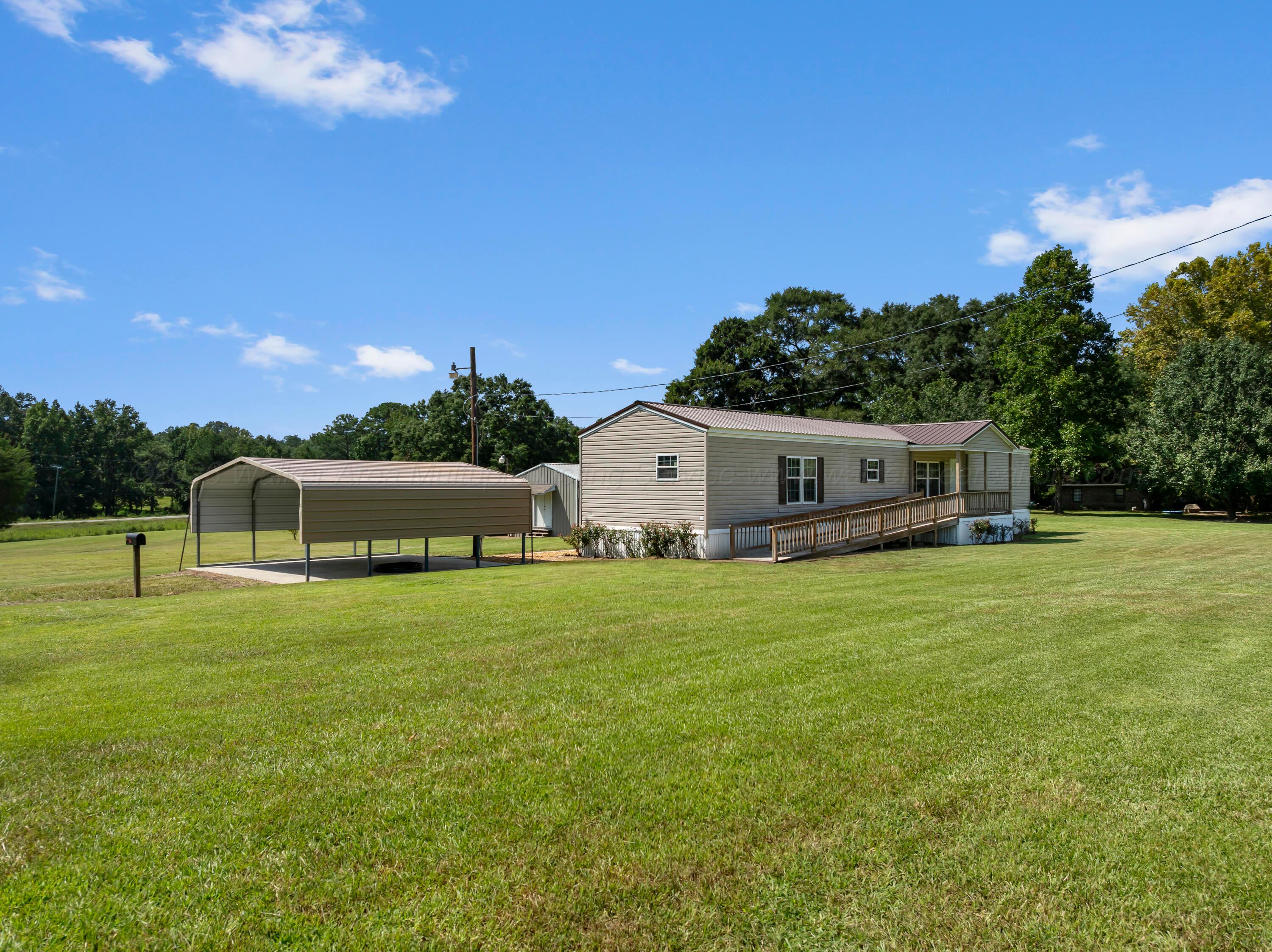 131 JOHNSEY BRIDGE Rd