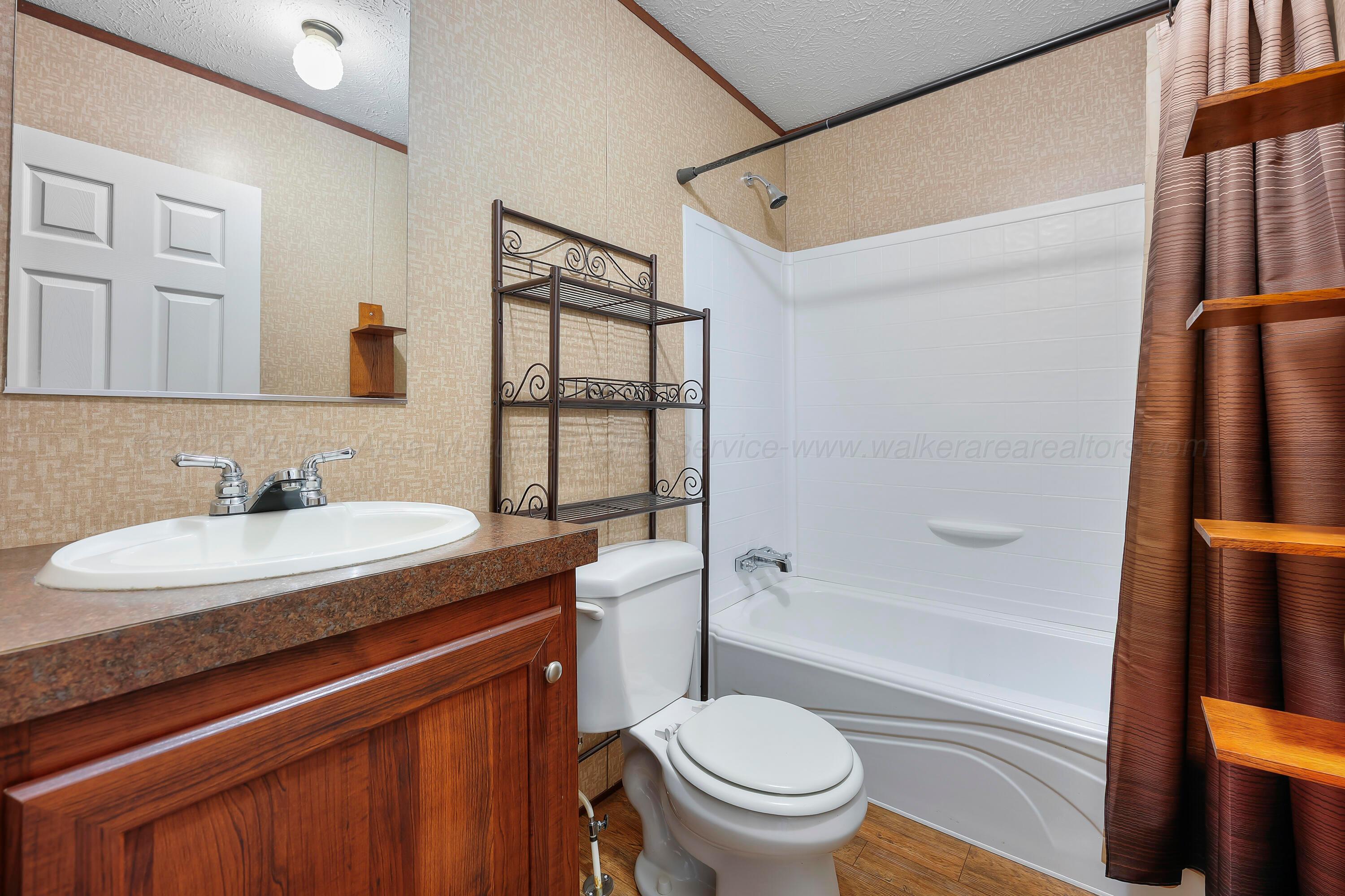 131 JOHNSEY BRIDGE Rd