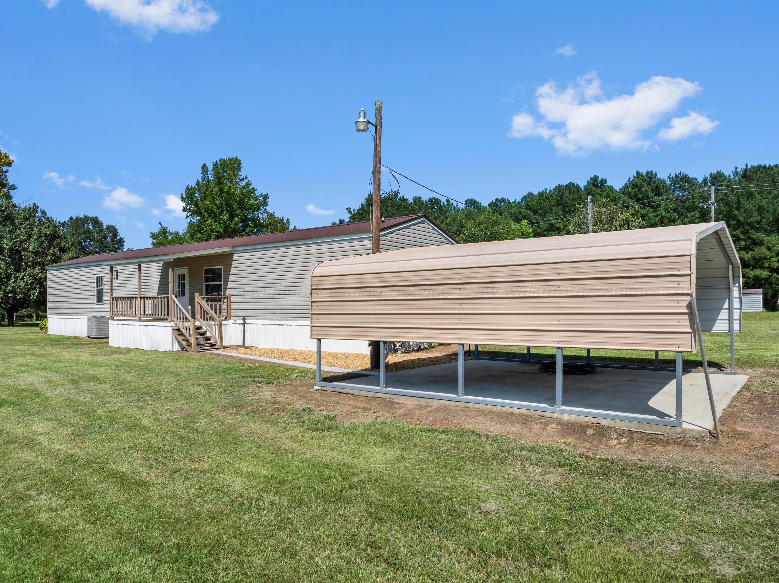 131 JOHNSEY BRIDGE Rd