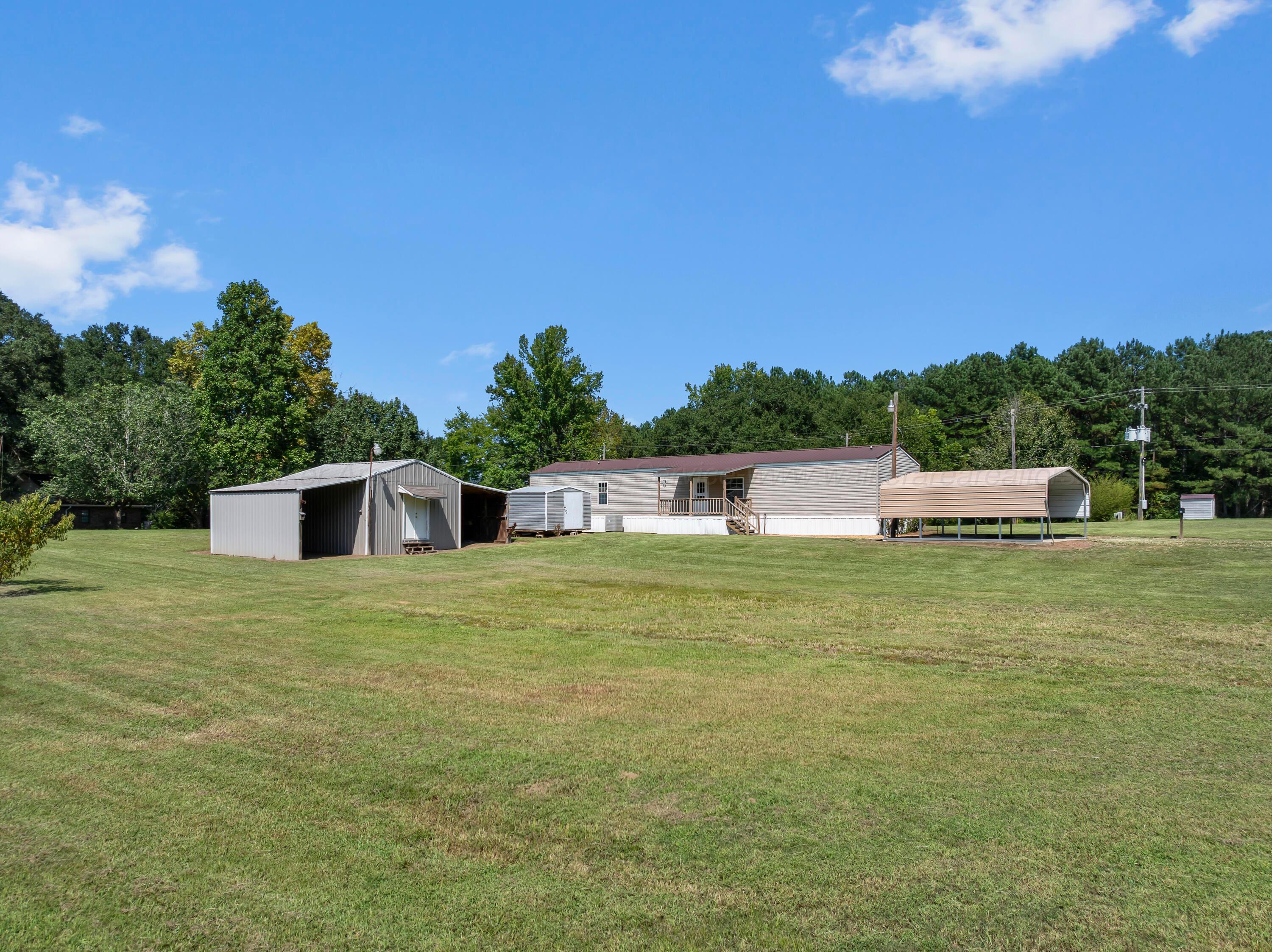 131 JOHNSEY BRIDGE Rd