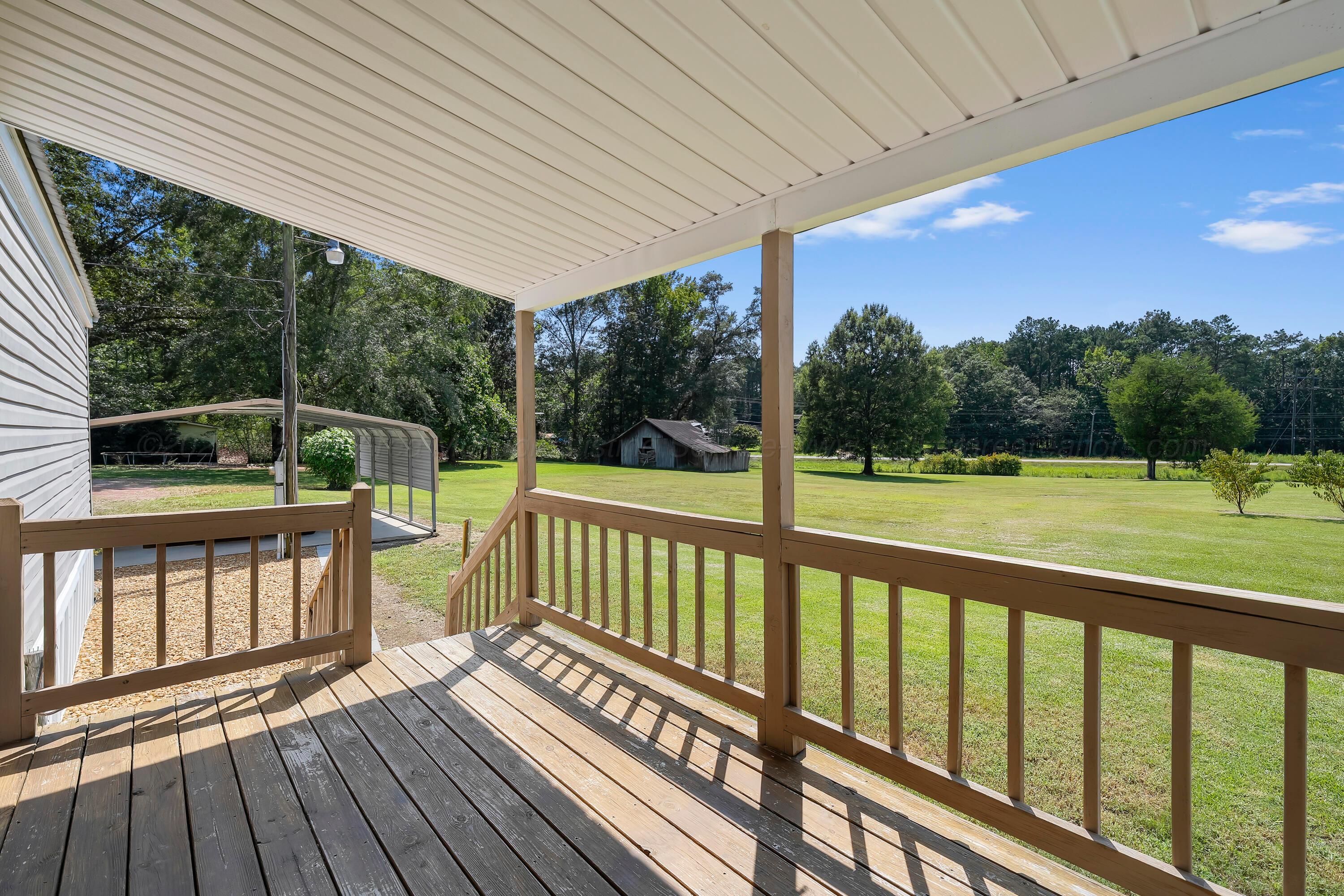 131 JOHNSEY BRIDGE Rd