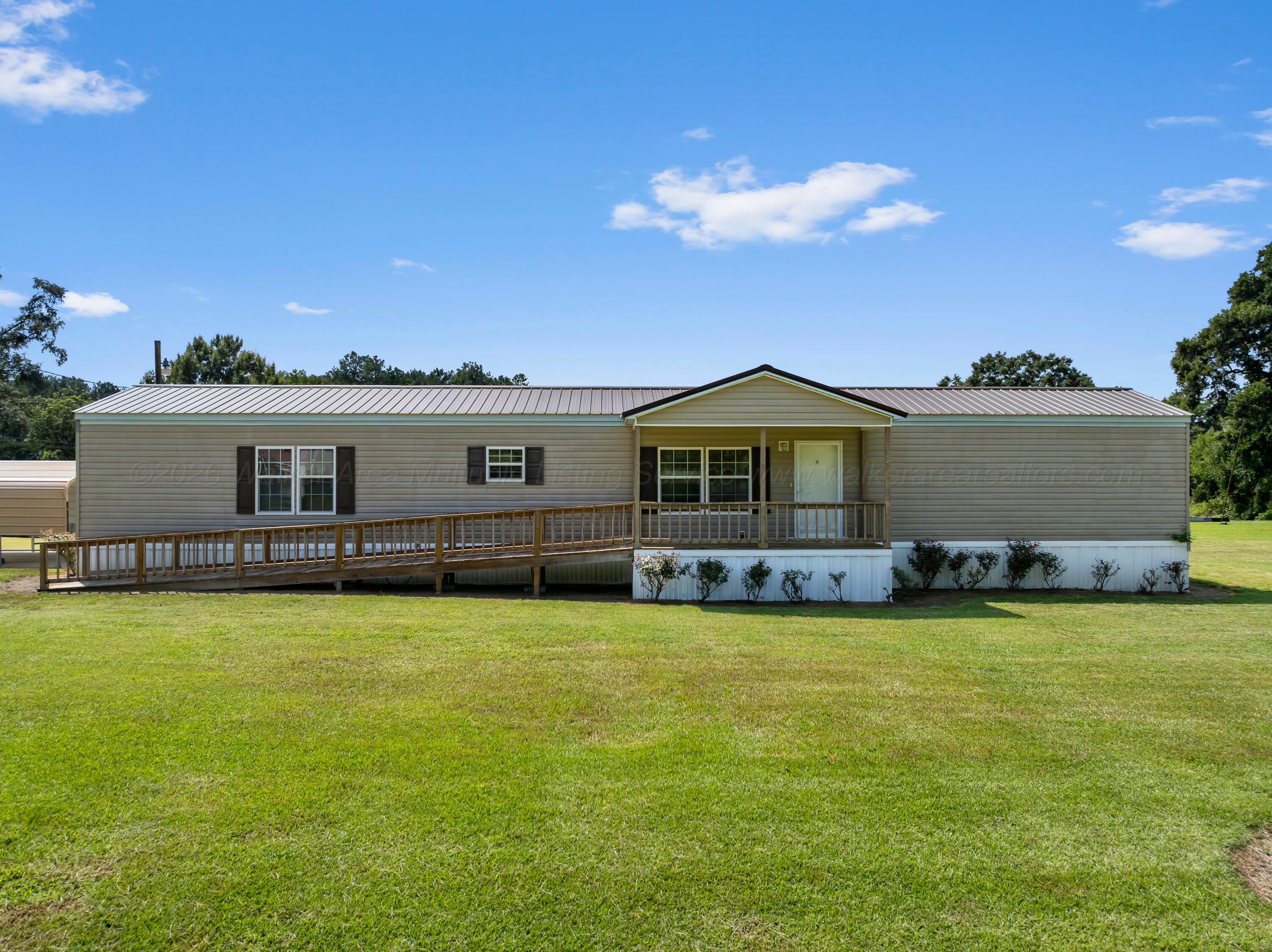 131 JOHNSEY BRIDGE Rd
