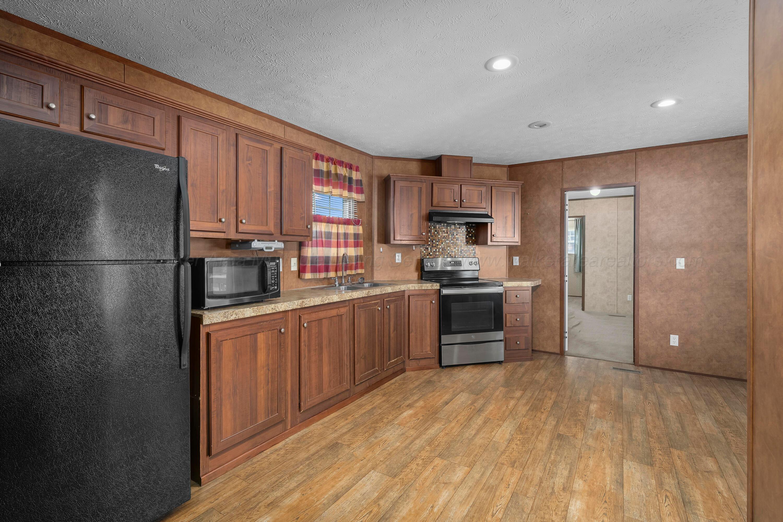131 JOHNSEY BRIDGE Rd