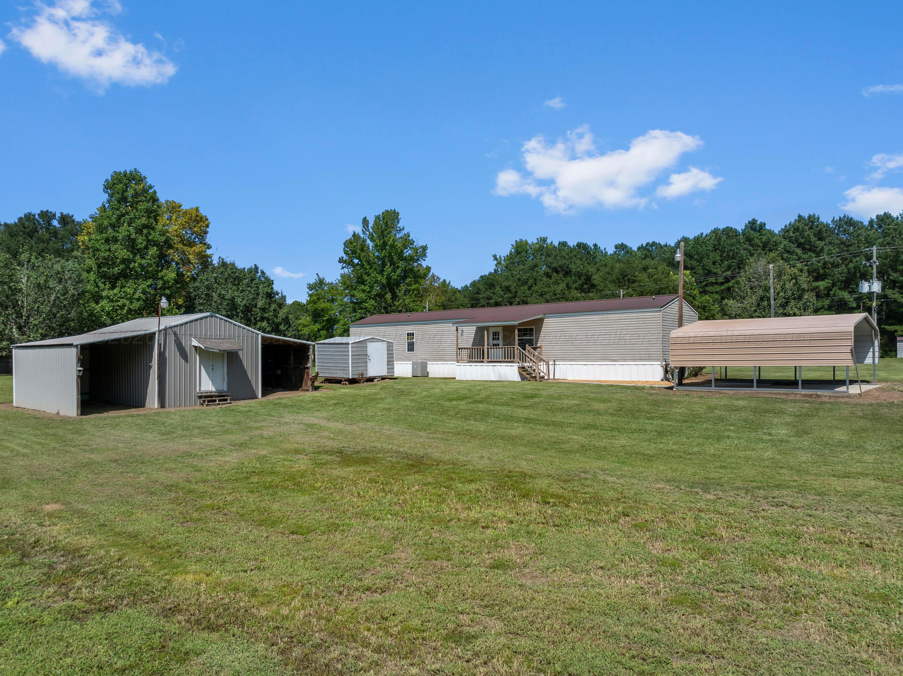 131 JOHNSEY BRIDGE Rd