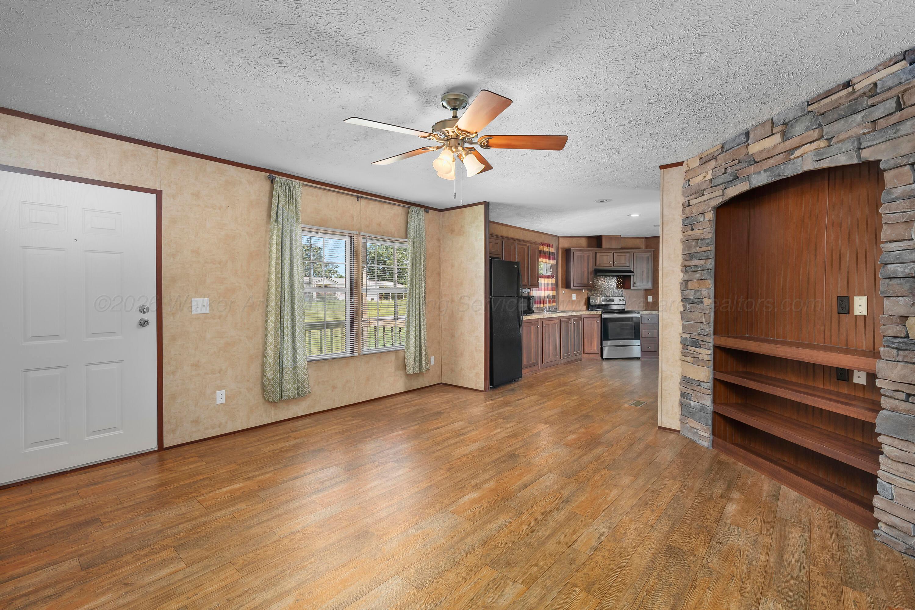 131 JOHNSEY BRIDGE Rd