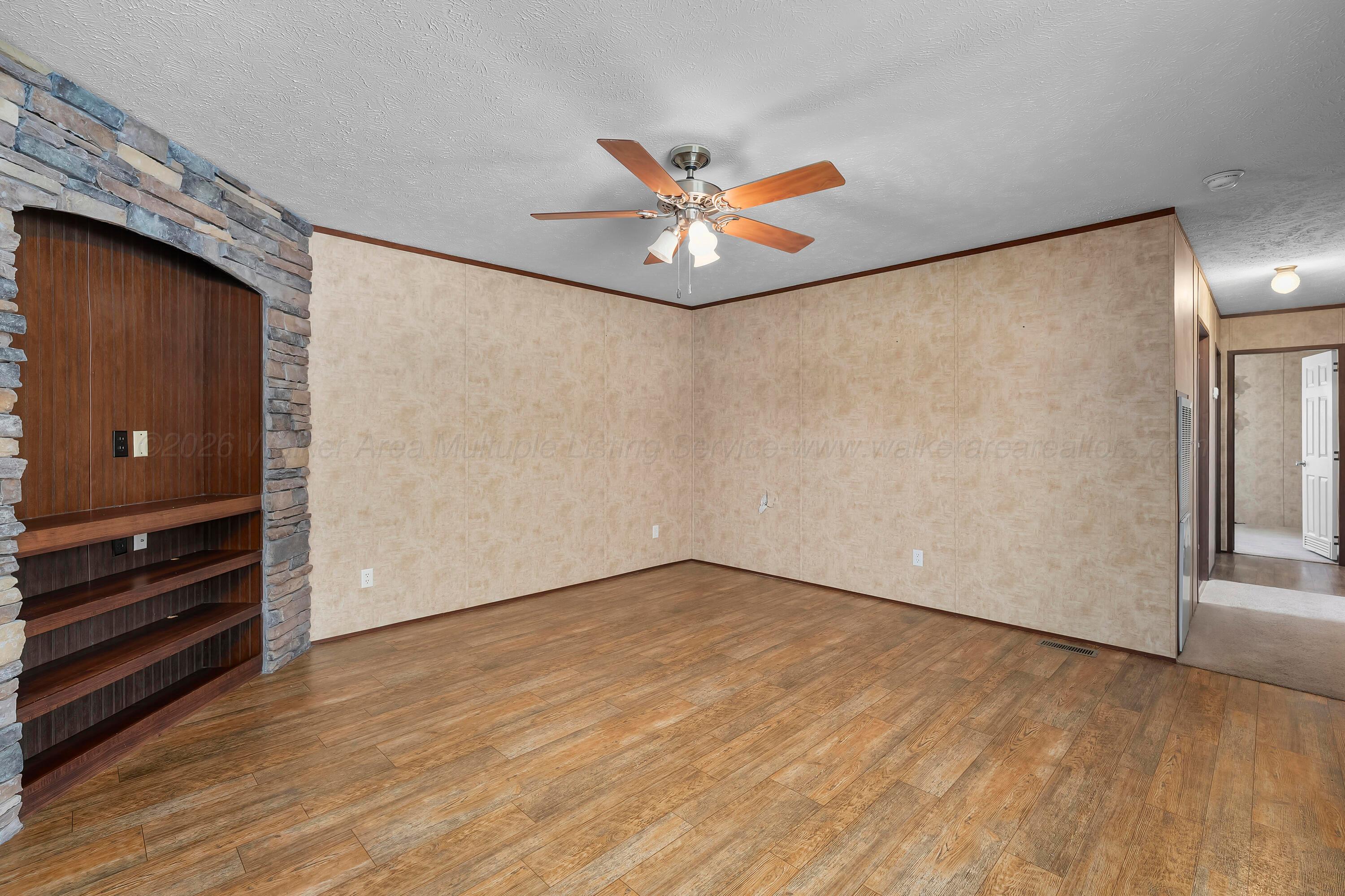 131 JOHNSEY BRIDGE Rd
