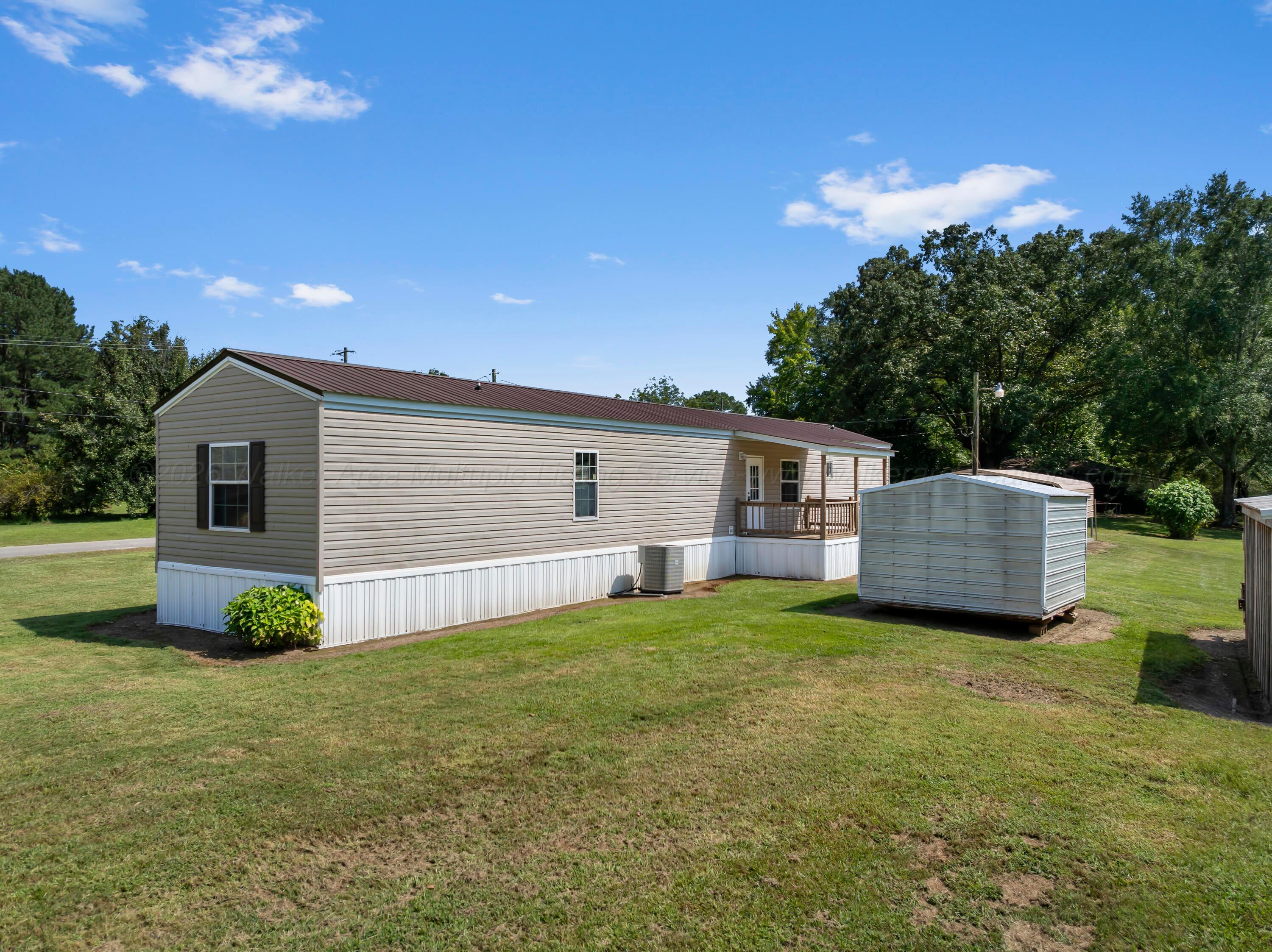 131 JOHNSEY BRIDGE Rd