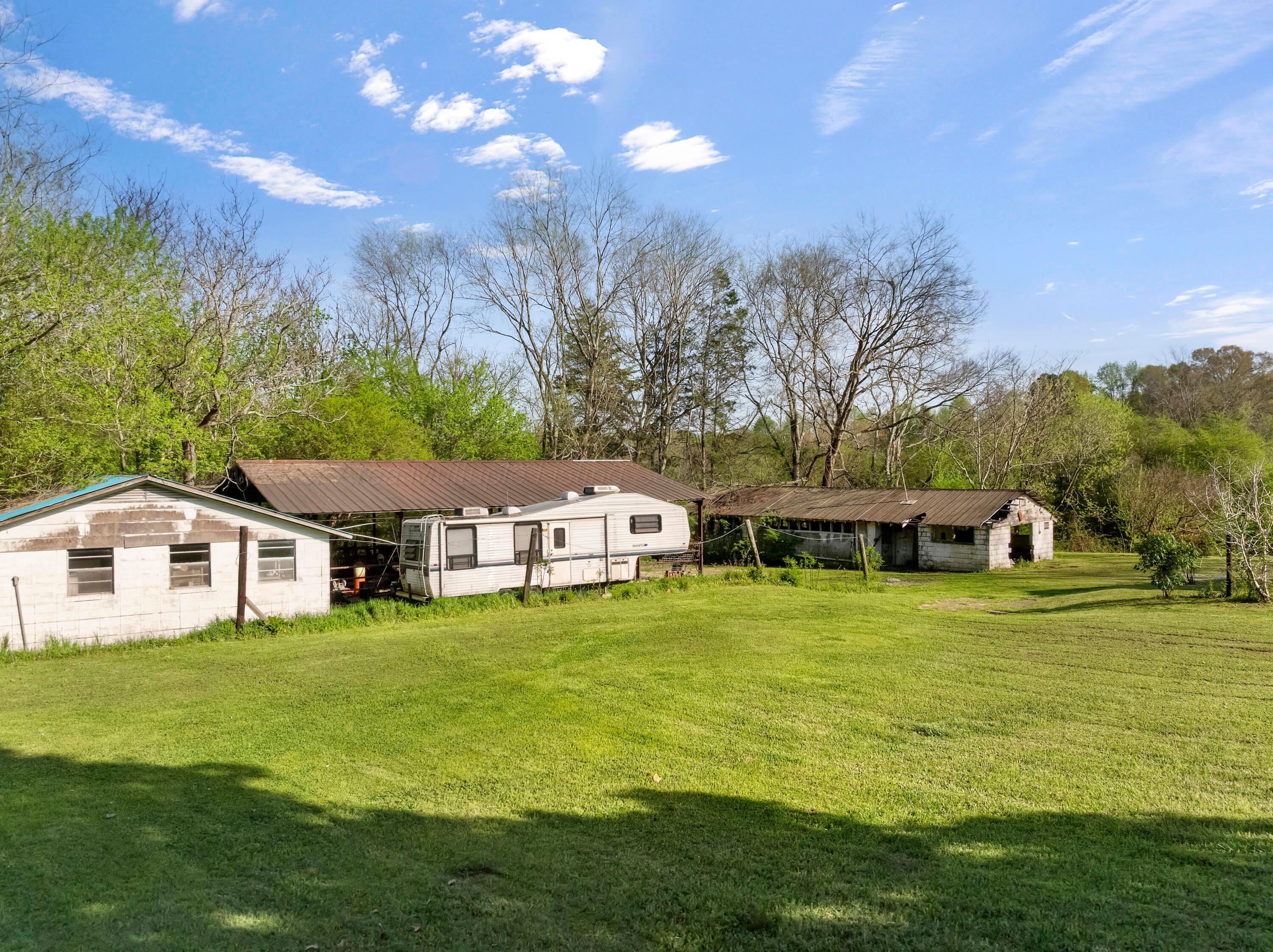 2506 BLOOMING GROVE Rd