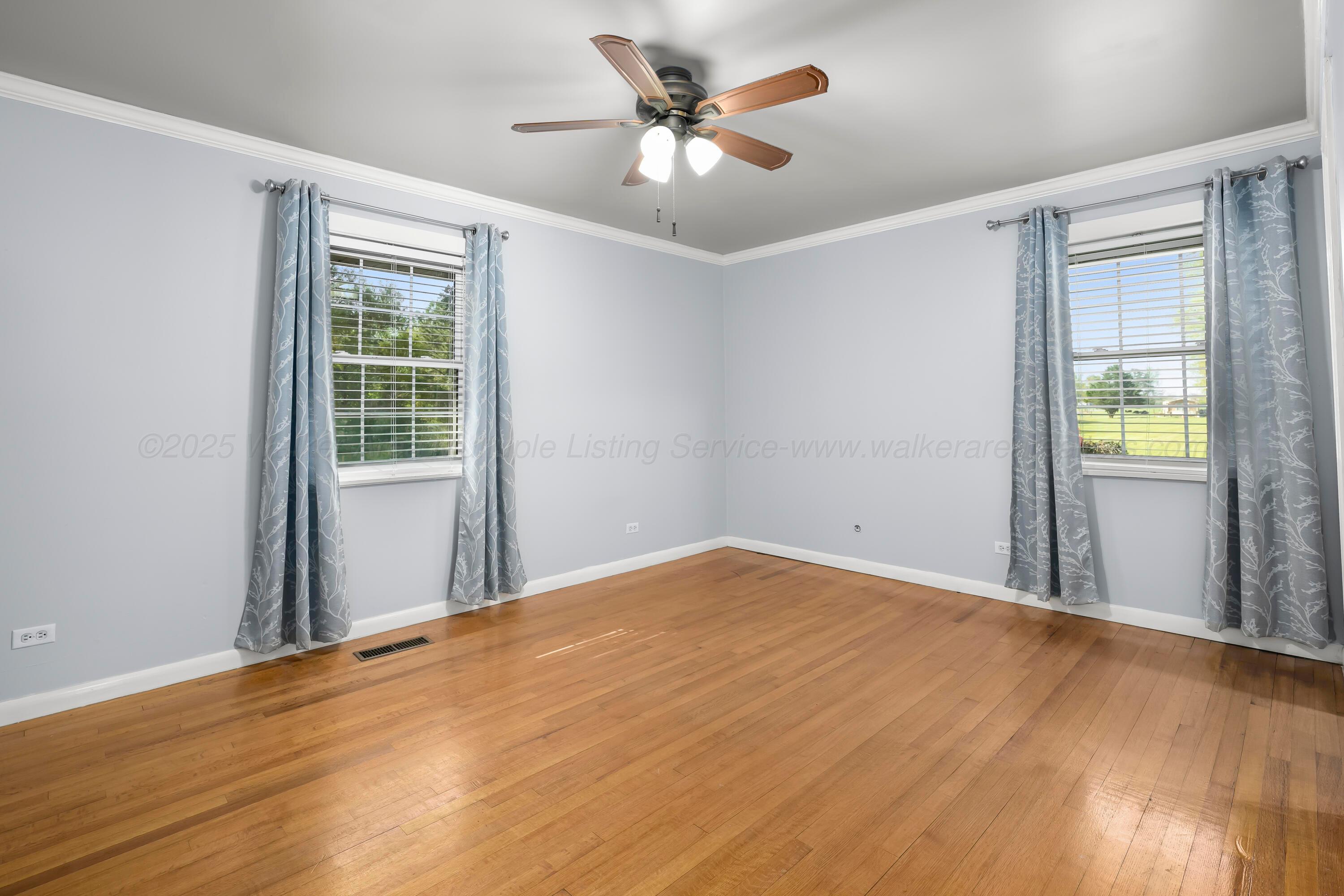 2506 BLOOMING GROVE Rd