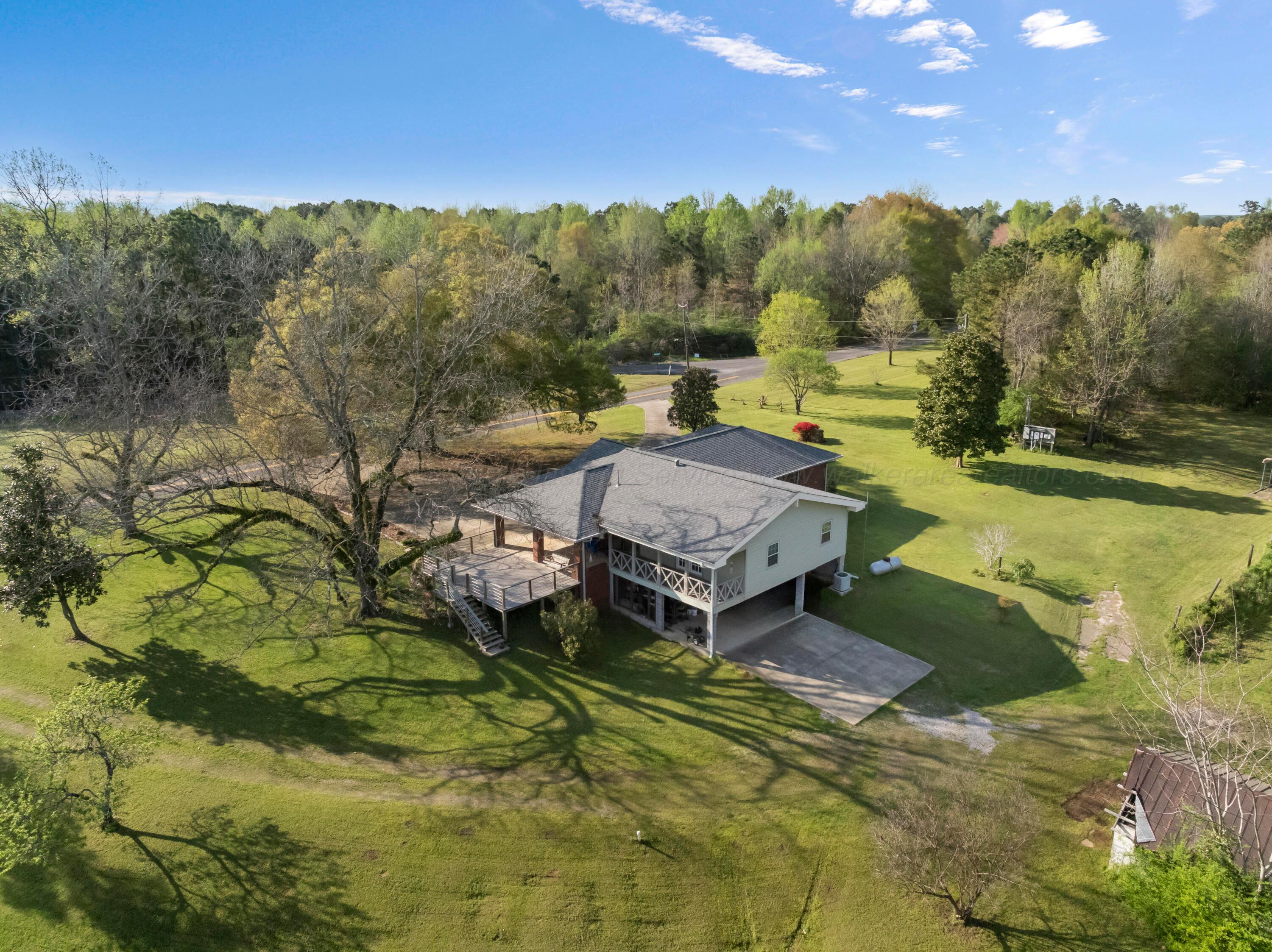 2506 BLOOMING GROVE Rd