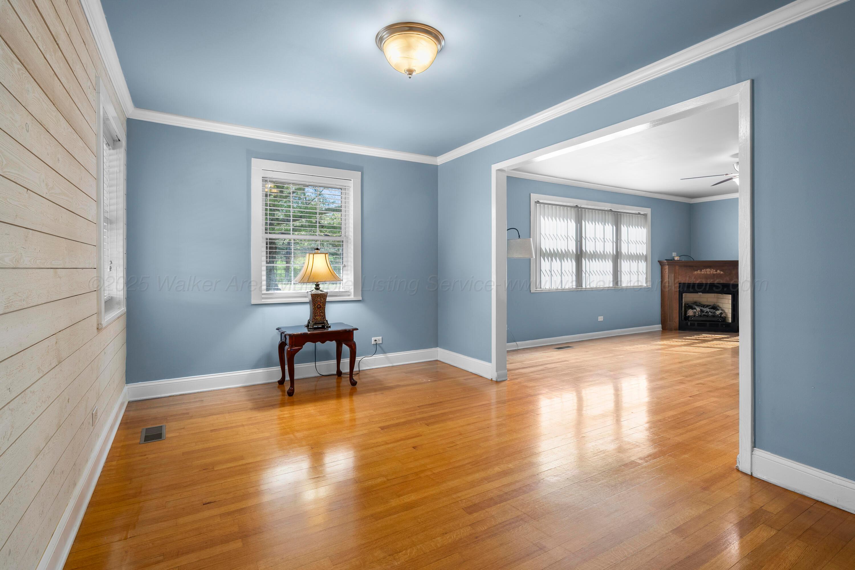 2506 BLOOMING GROVE Rd