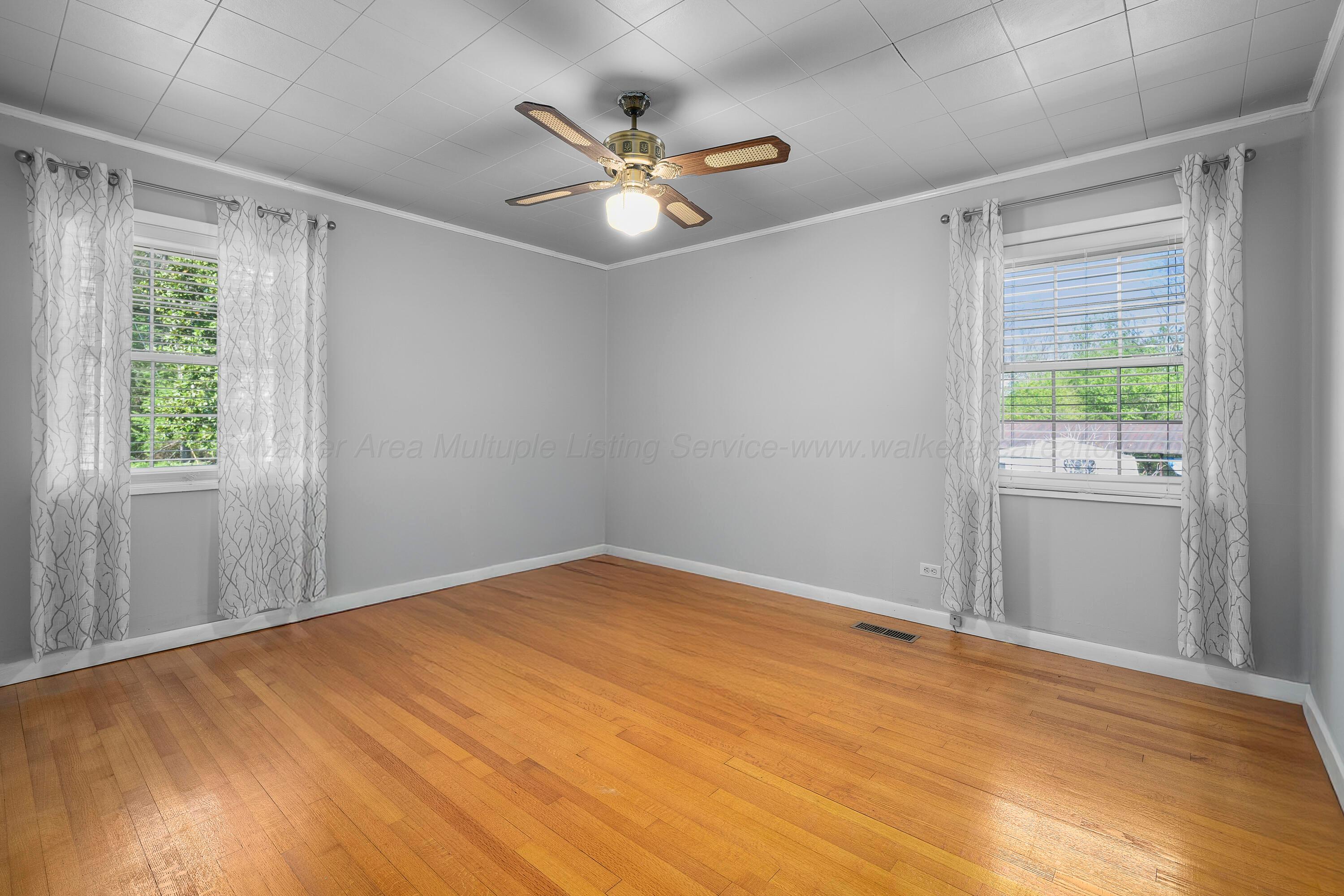 2506 BLOOMING GROVE Rd