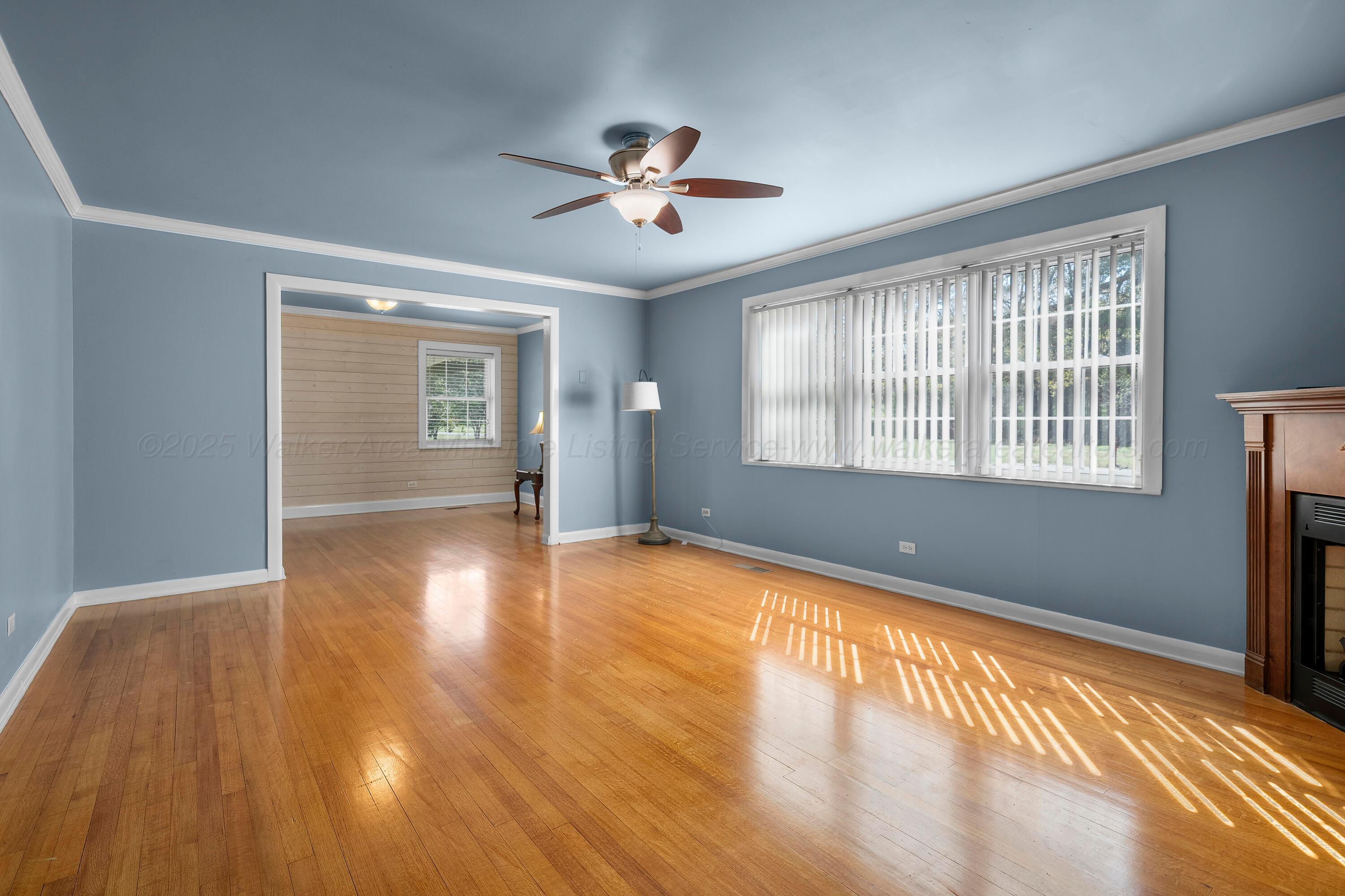 2506 BLOOMING GROVE Rd