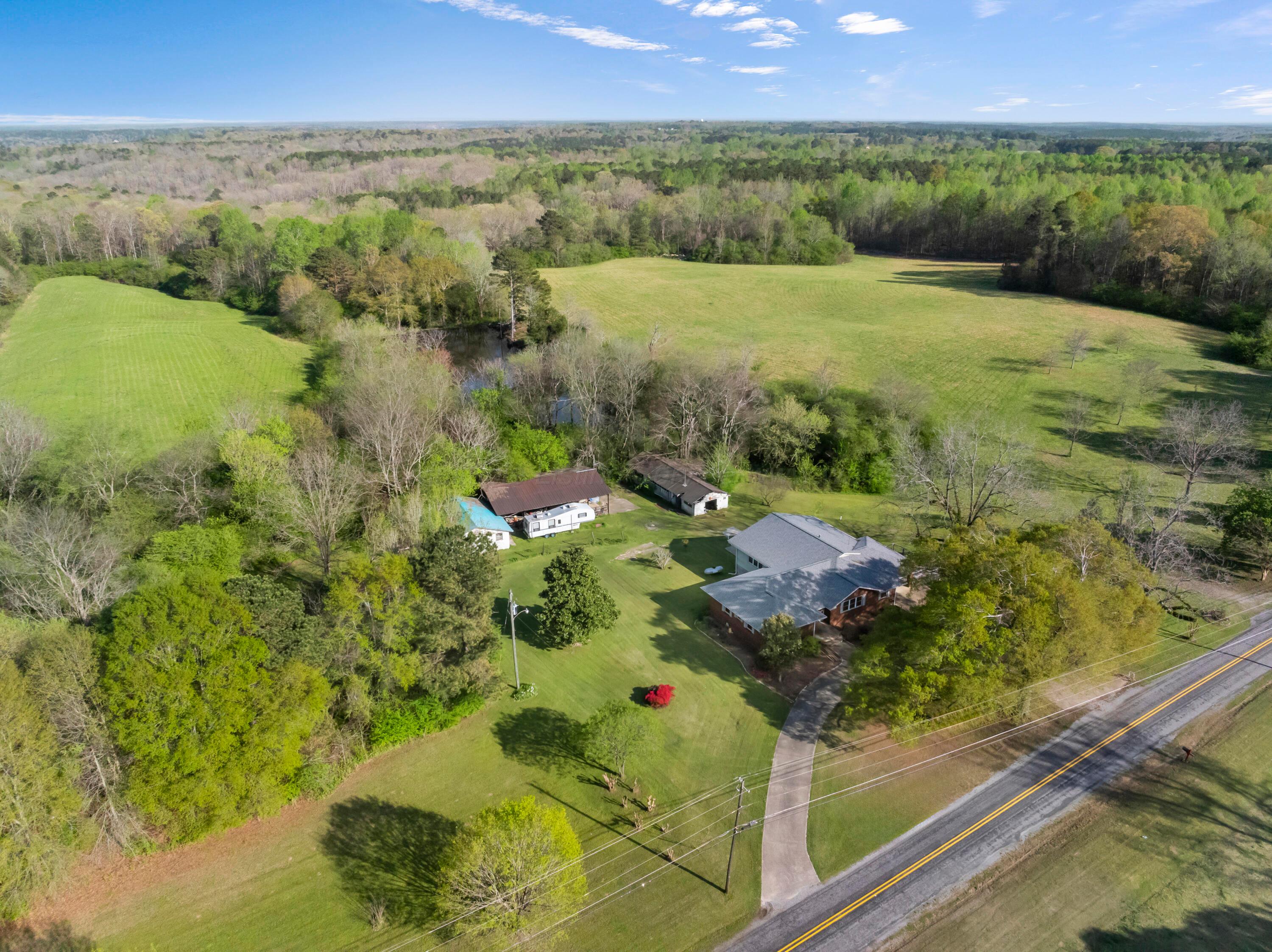 2506 BLOOMING GROVE Rd